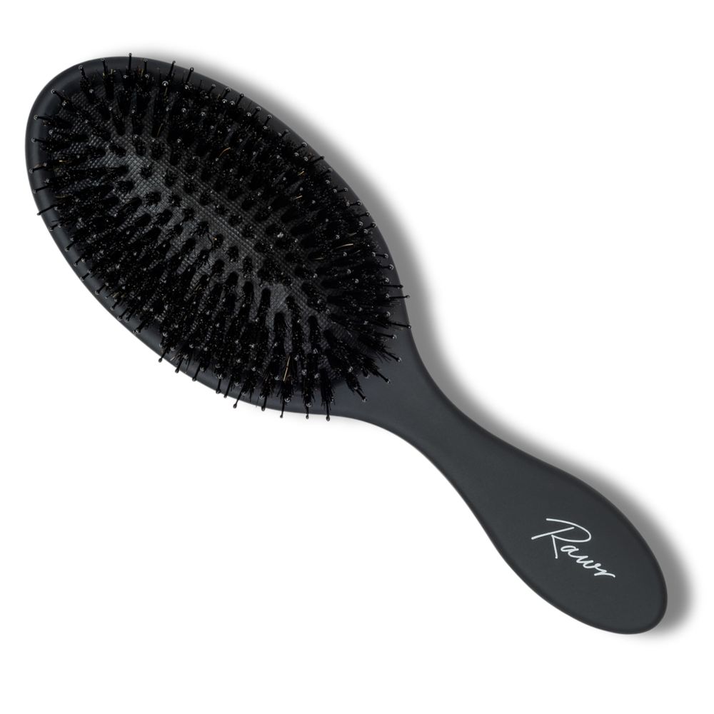 Rawr Beauty Boar Bristle Brush