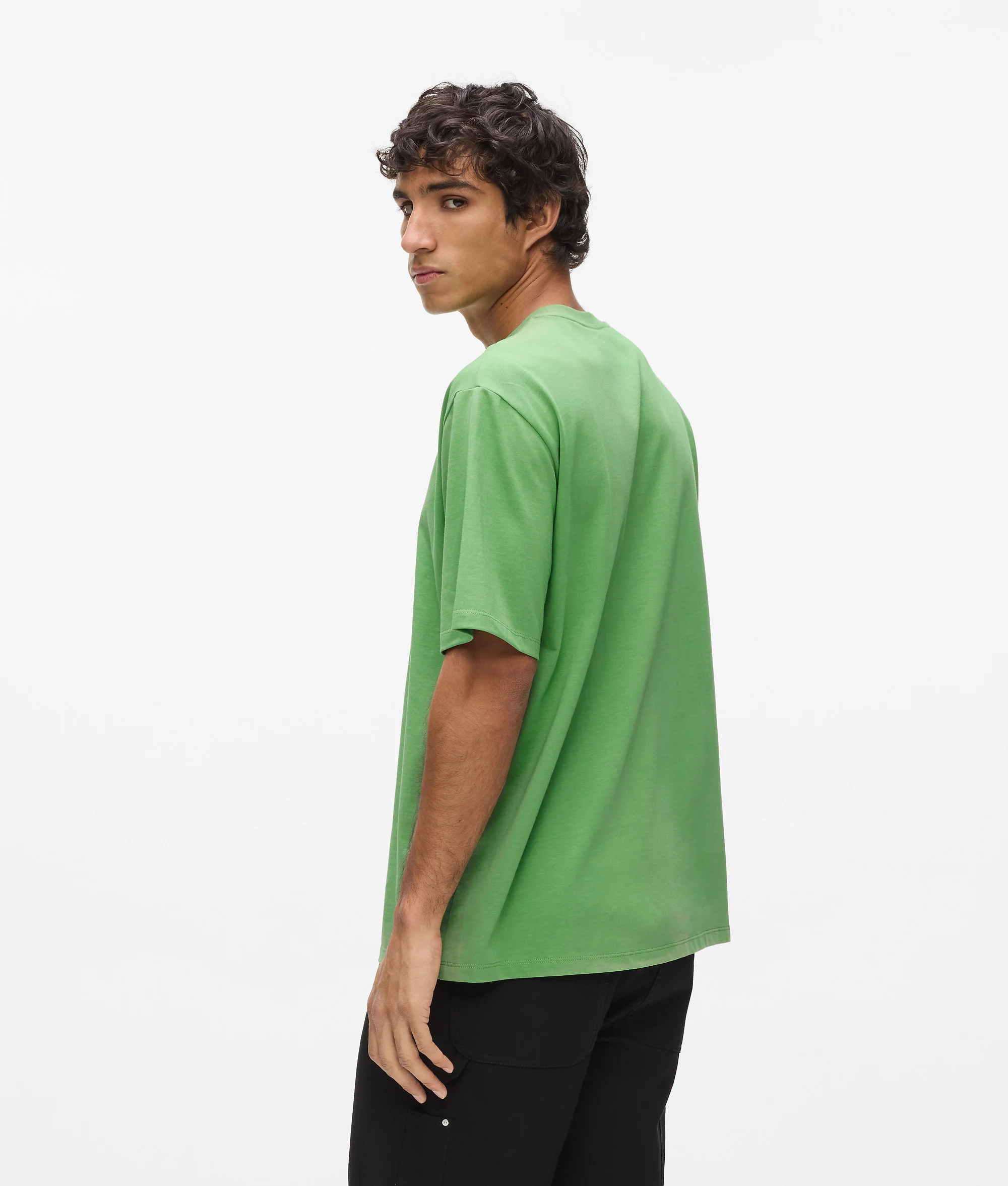 T-shirt Ikon initiale K