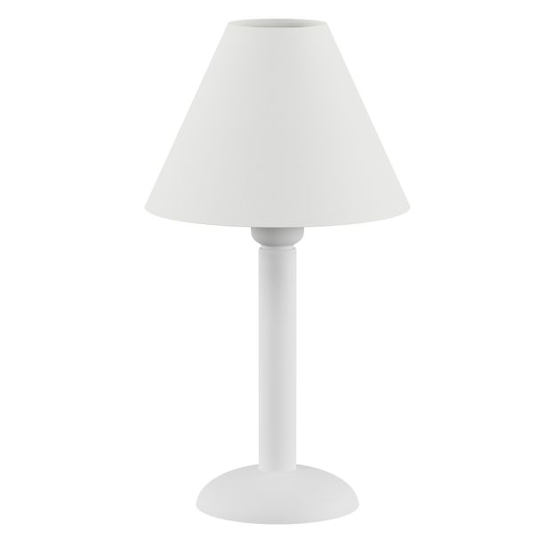LUMINÁRIA DE MESA PÊRA