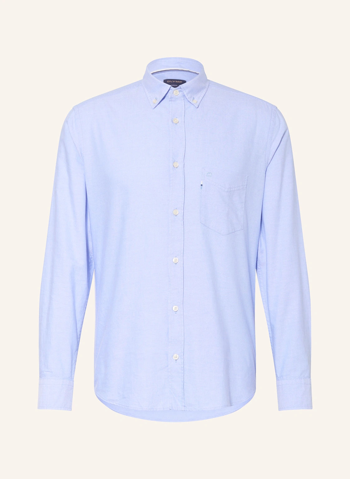 OLYMP Hemd Casual regular fit