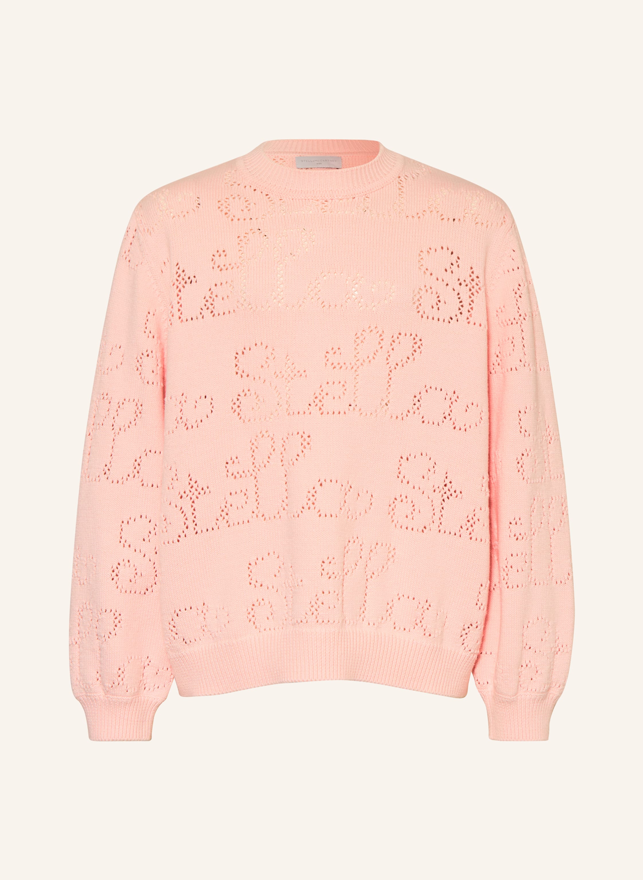 STELLA McCARTNEY KIDS Pullover