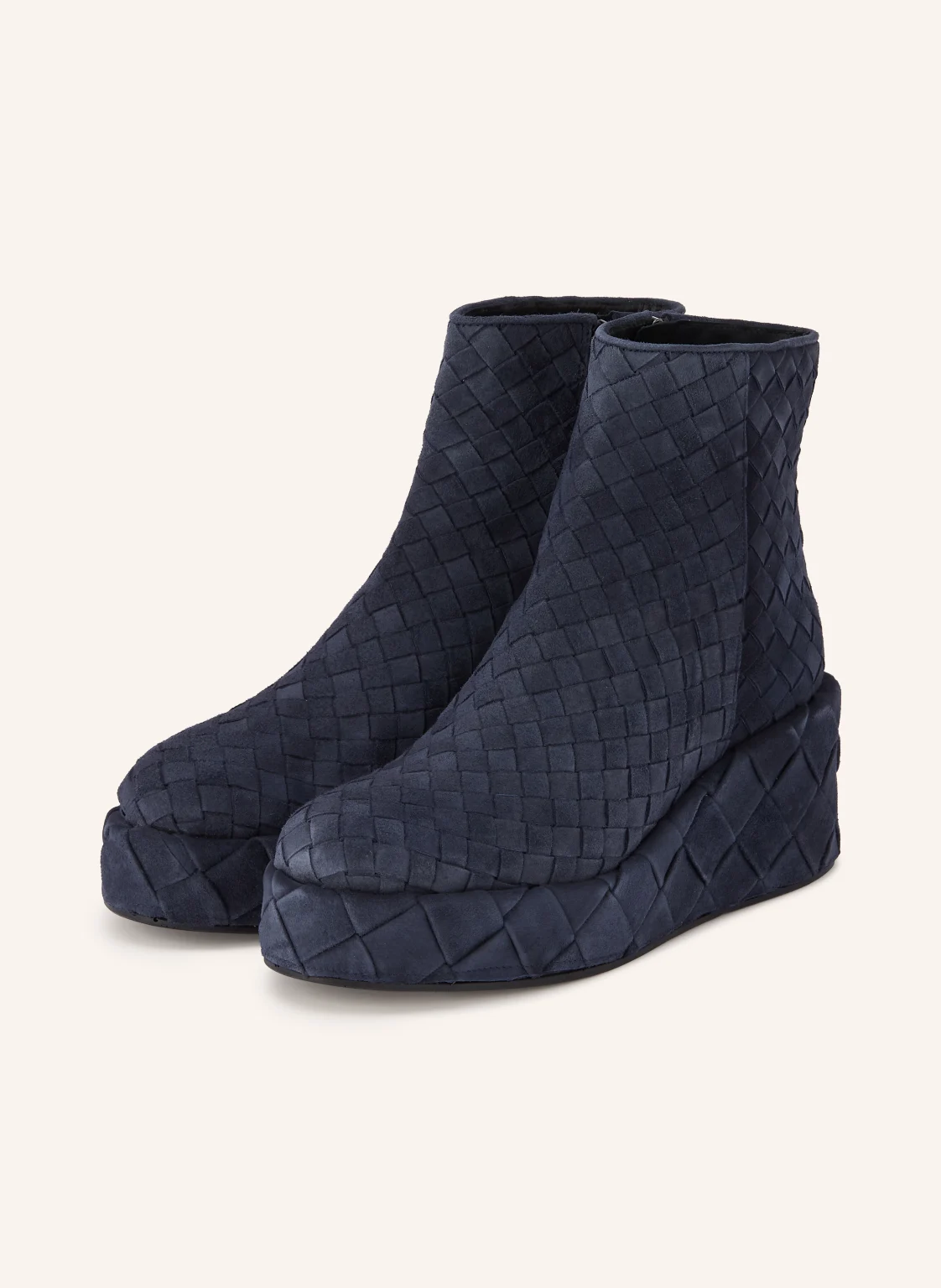 PONS QUINTANA Plateau-Stiefeletten DALIA