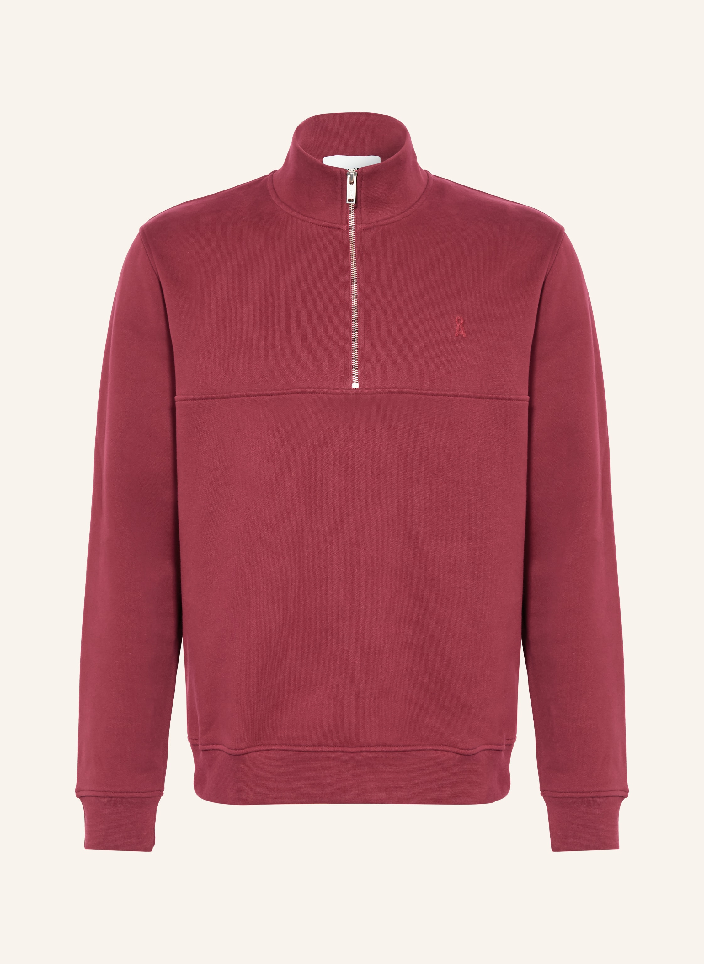 ARMEDANGELS Sweat-Troyer WAARLO