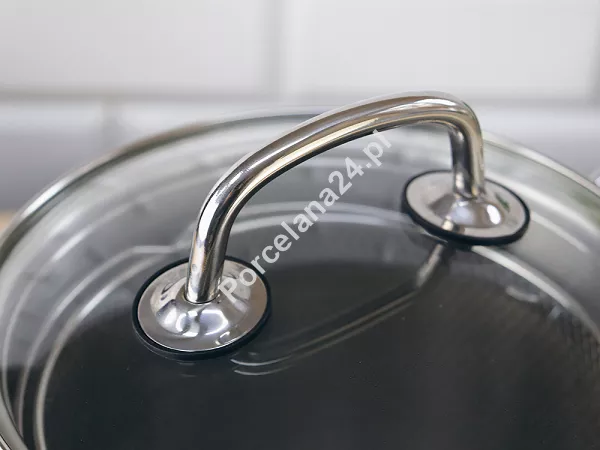 Garnek na szparagi 4,1 l / 16 cm Nois - Pierro Elegance 17.830508