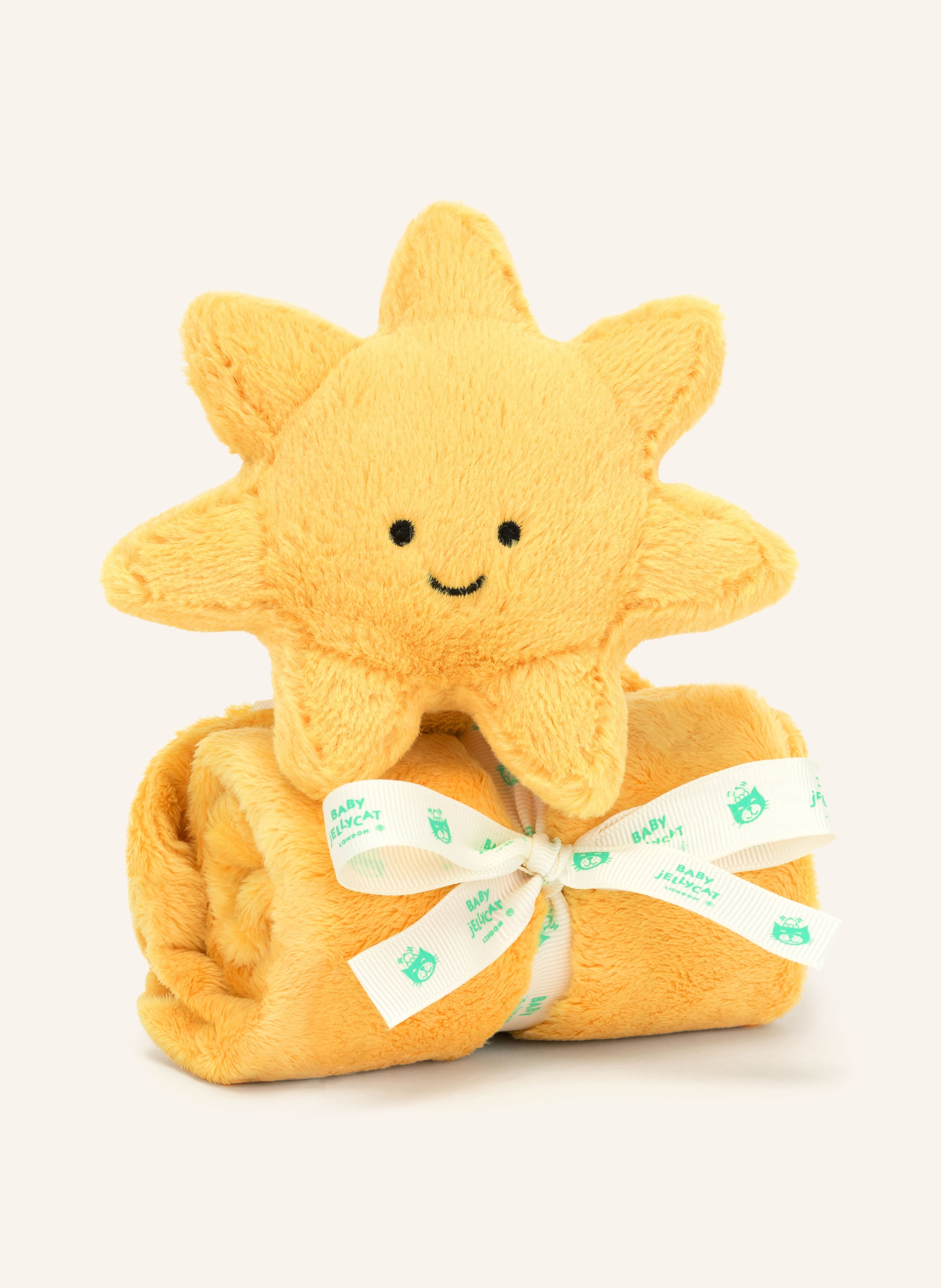 Jellycat Schmusetuch AMUSEABLES SUN SOOTHER