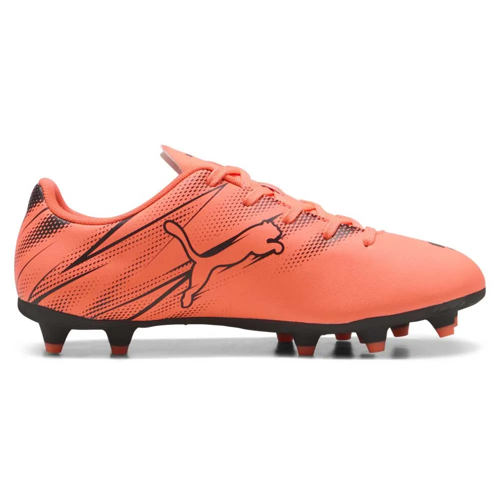 Puma Attacanto FG/AG junior football boots