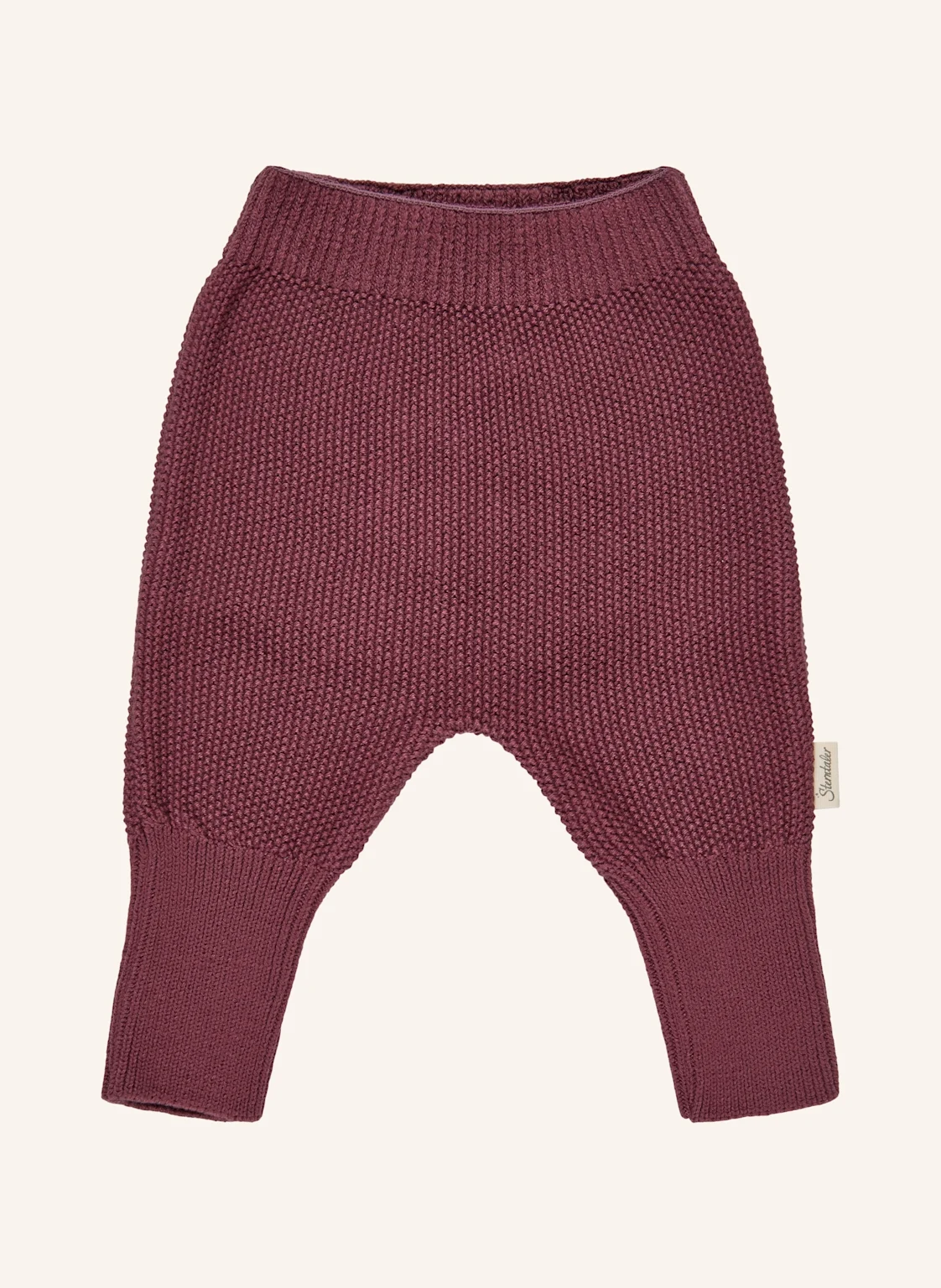 Sterntaler Strickhose