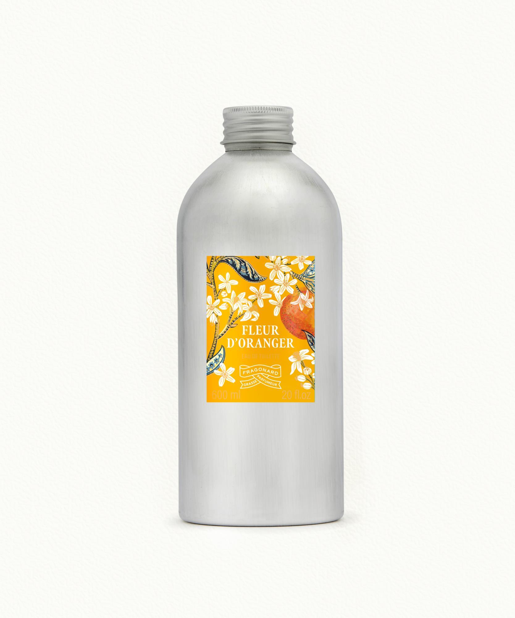 Fleur d'Oranger - Eau de toilette