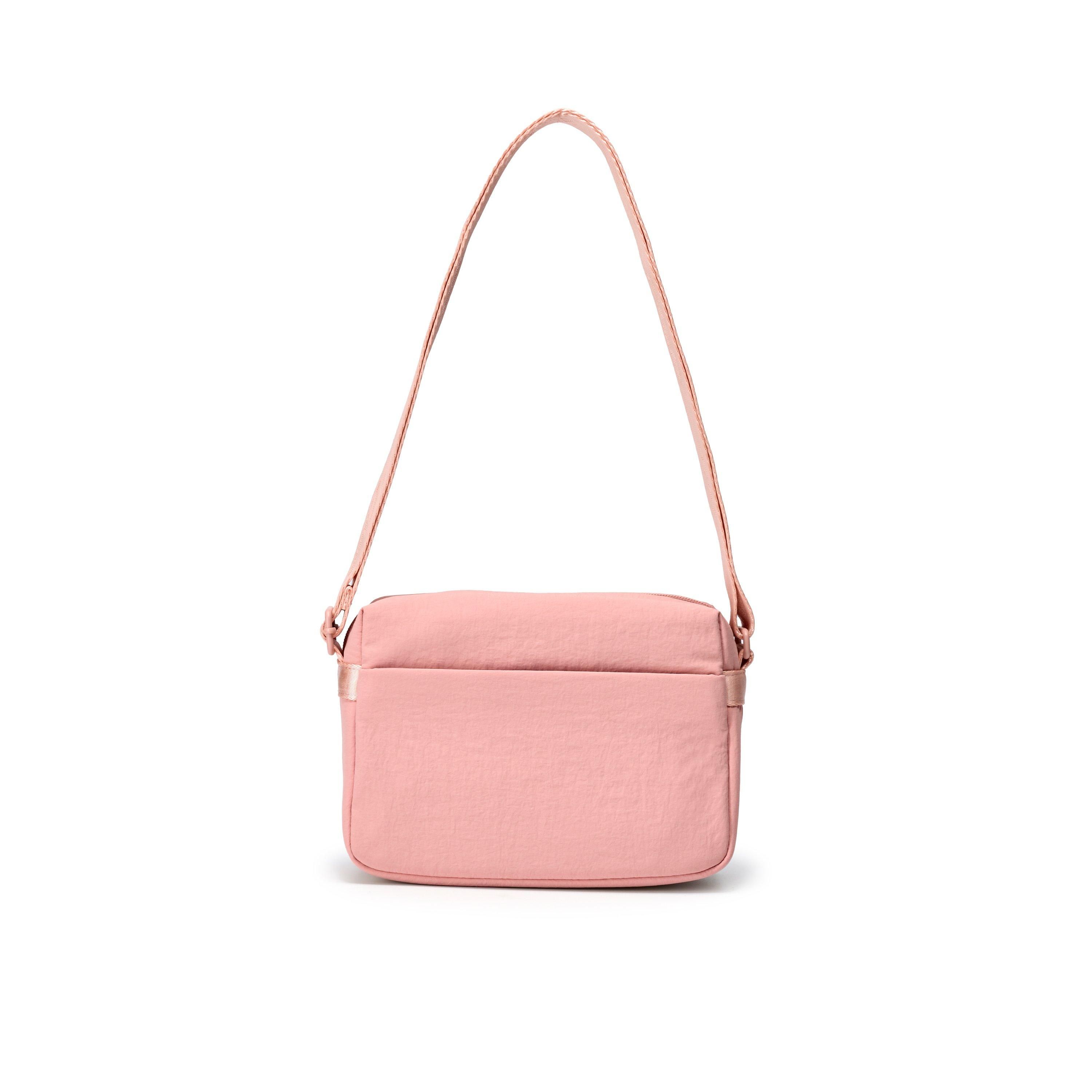 Clarks Cloudsteppers Crossbody Bag Rose Shoulder Bag,Cross Body Bag