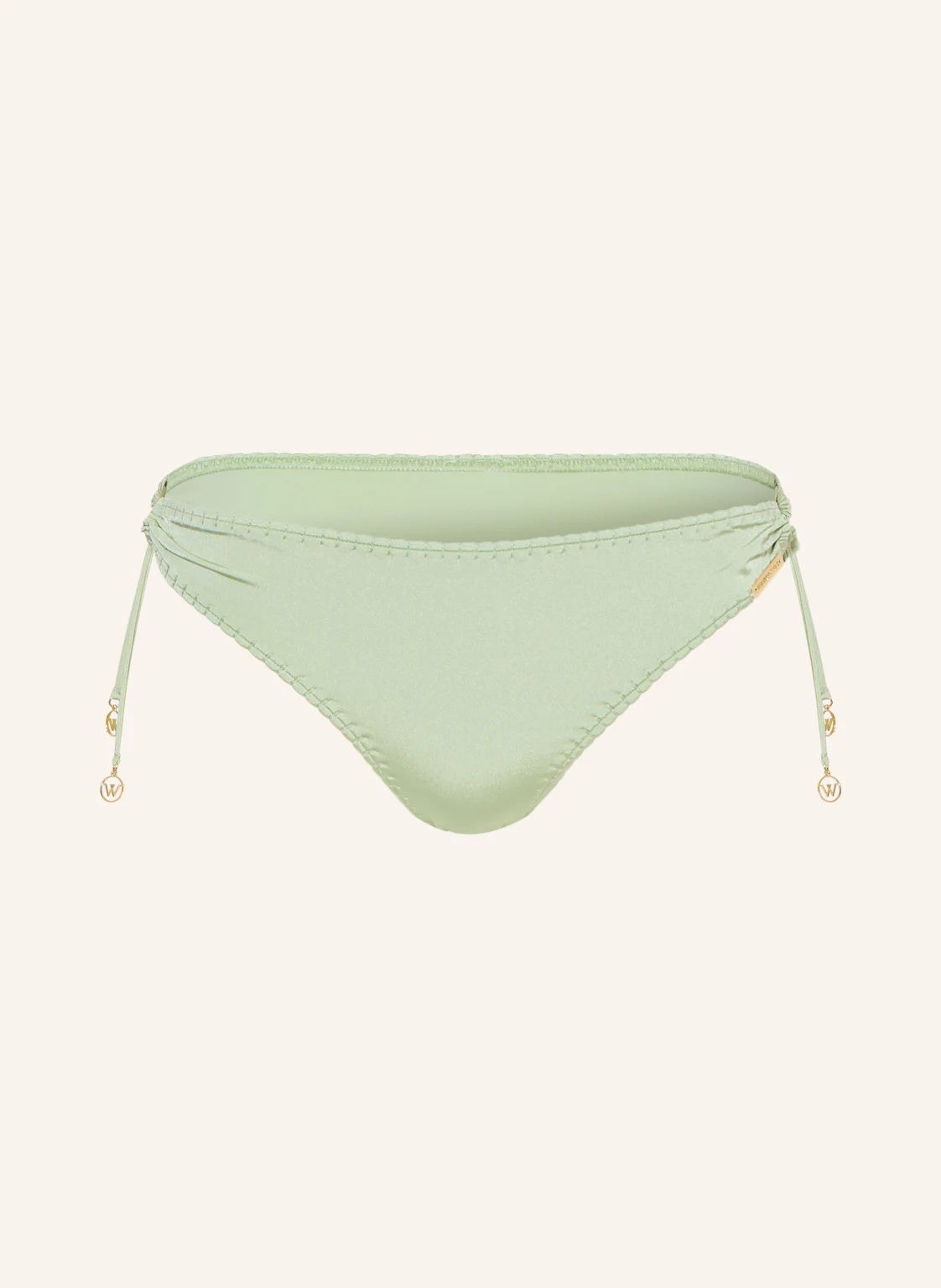 watercult Basic-Bikini-Hose CRAFTED ESSENTIALS