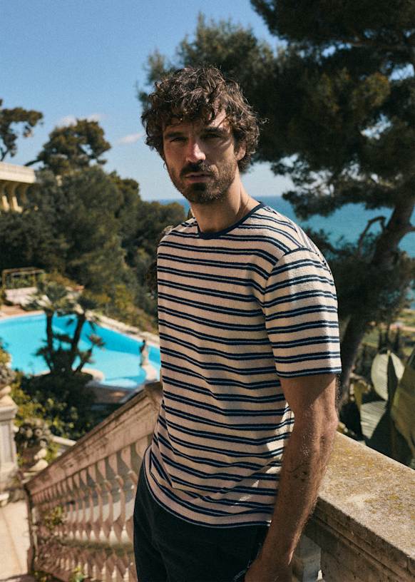 Piero T-Shirt