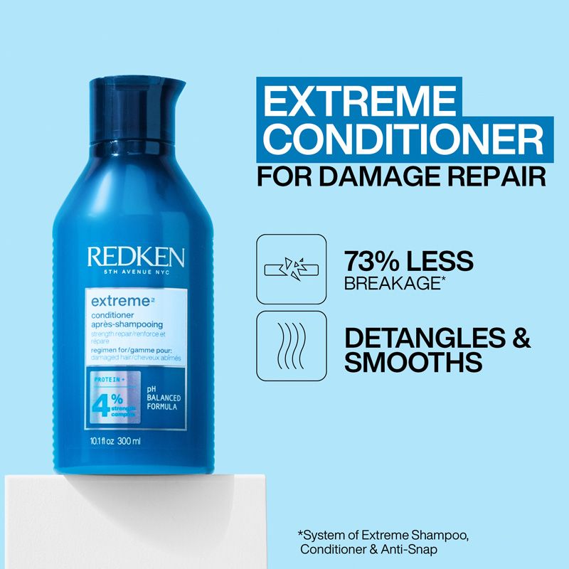 Redken Redken Extreme Conditioner 300ml