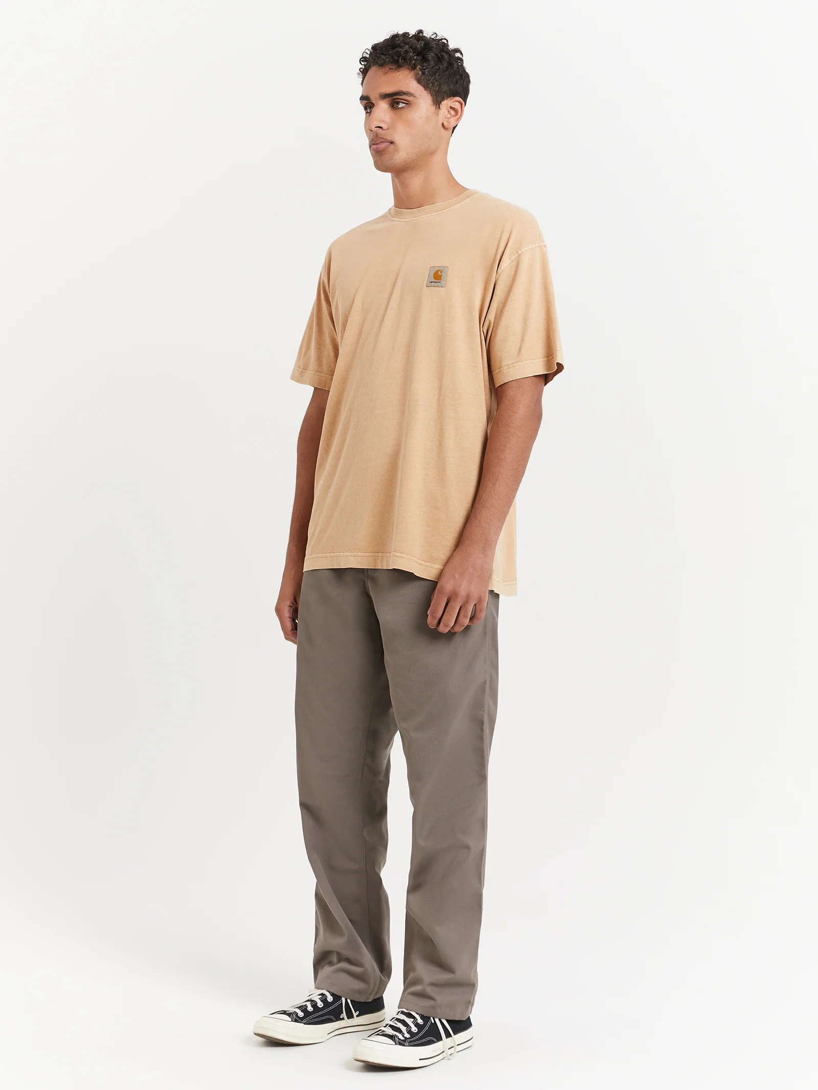 Simple Pants