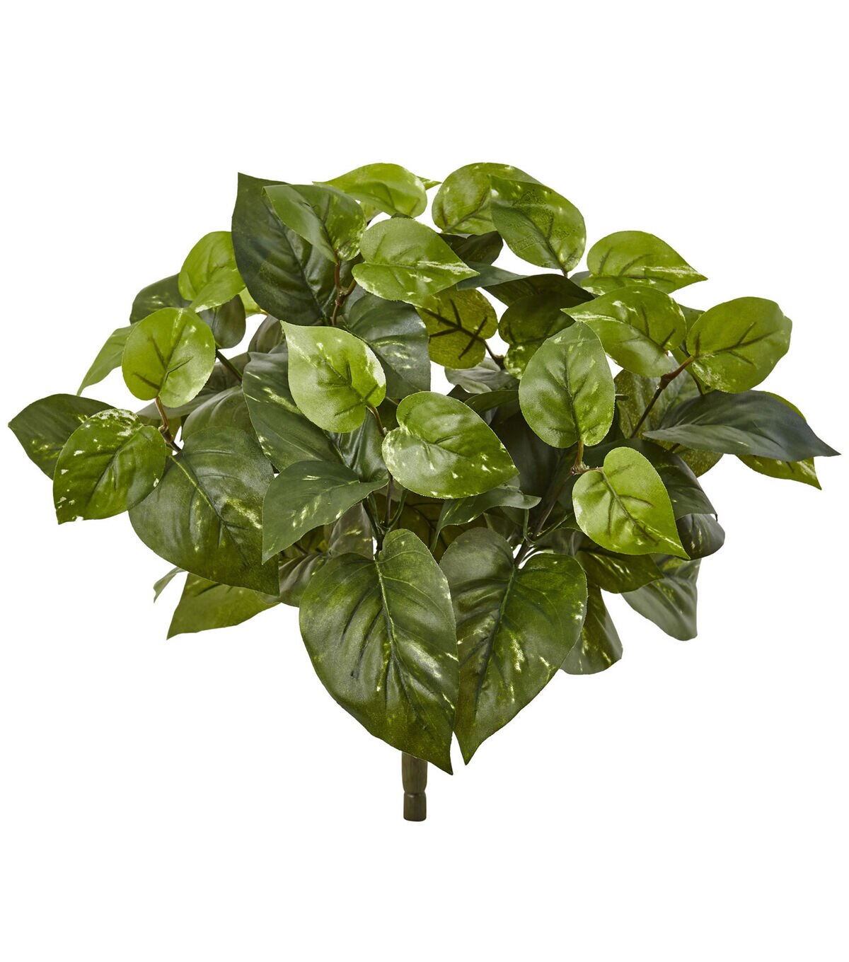 Nearly Natural 16 Artificial Pothos Plants 6ct