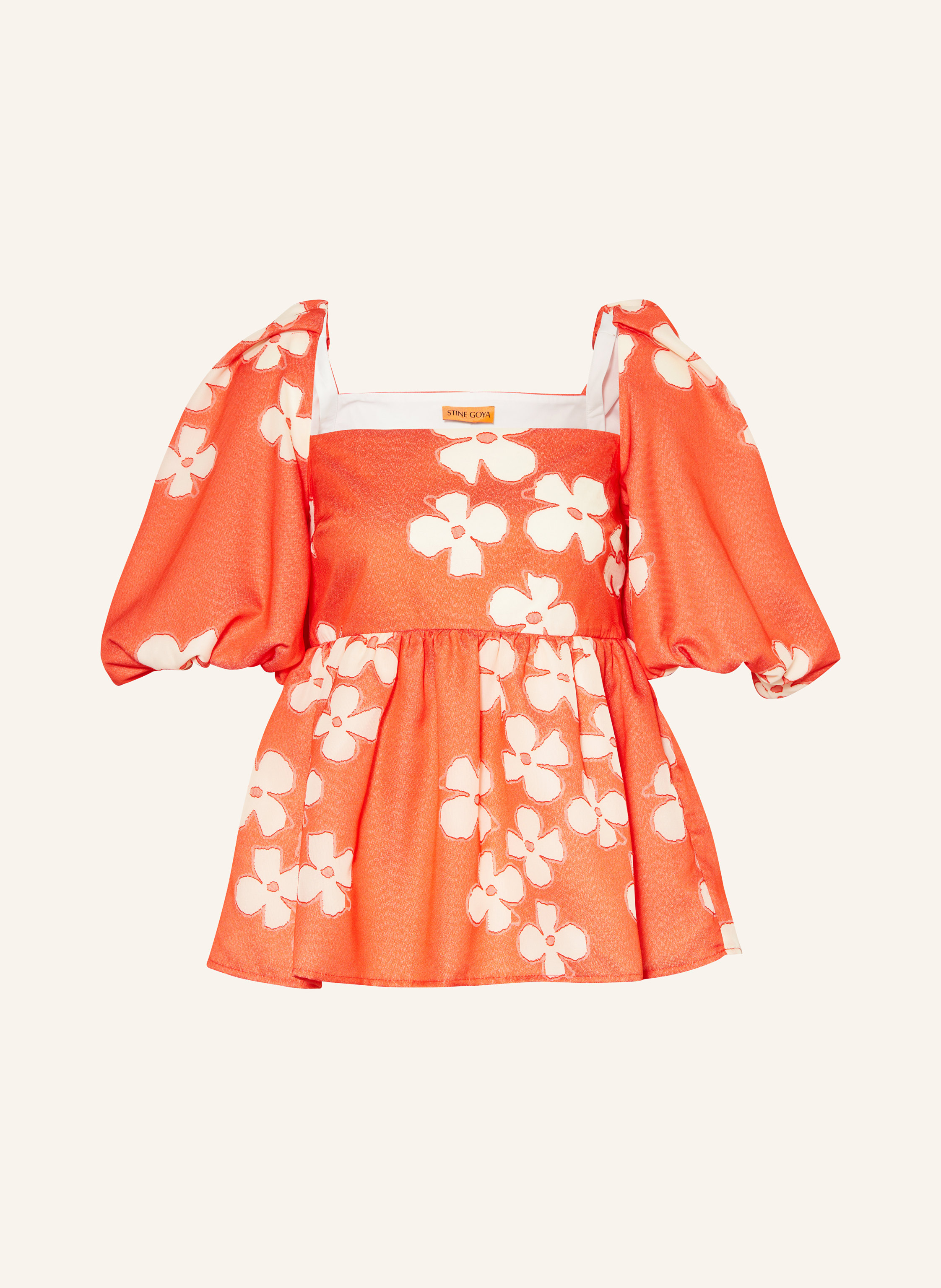 STINE GOYA Blusenshirt KINSLEY
