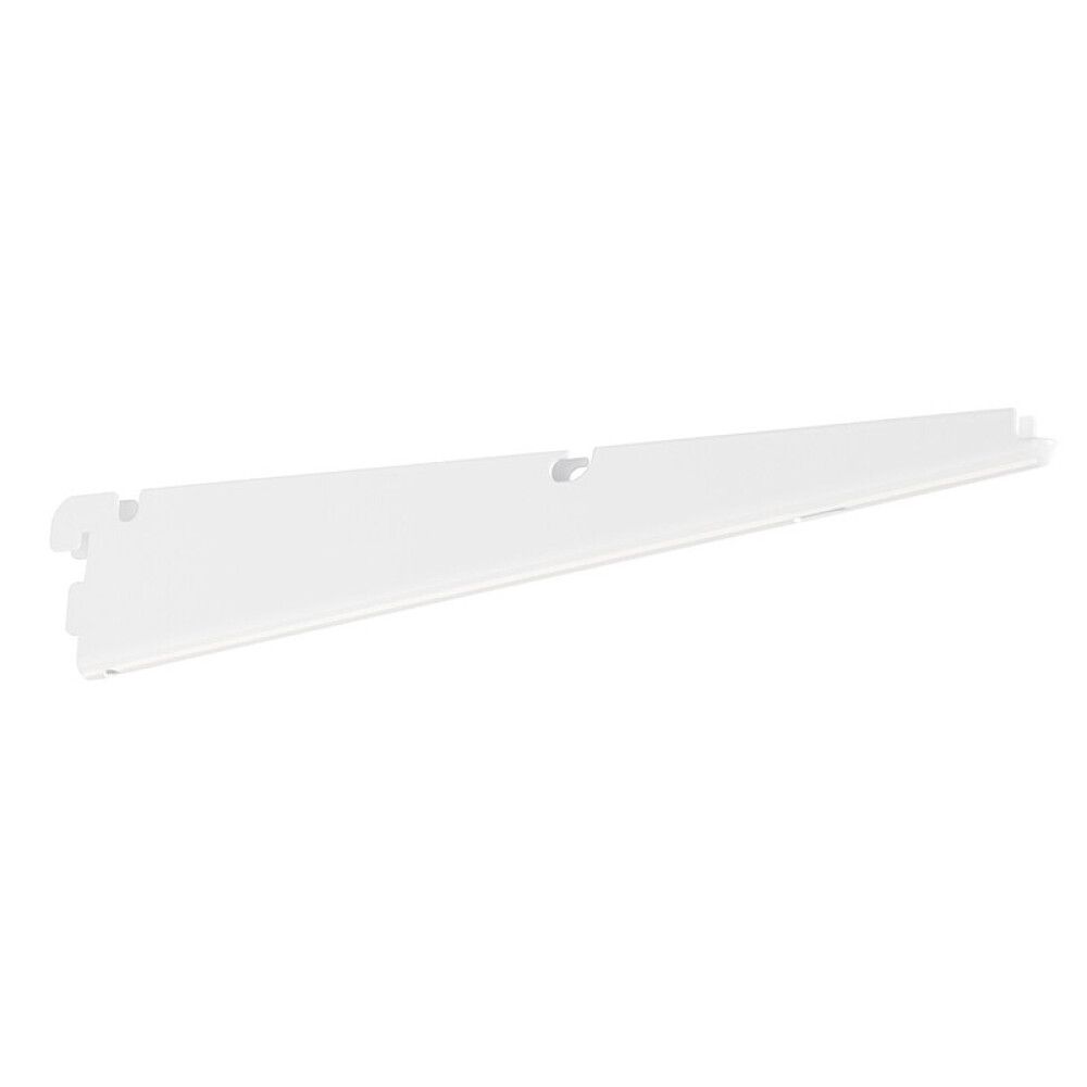 HYLLEKNEKT ELFA KLICK-IN 320MM HVIT