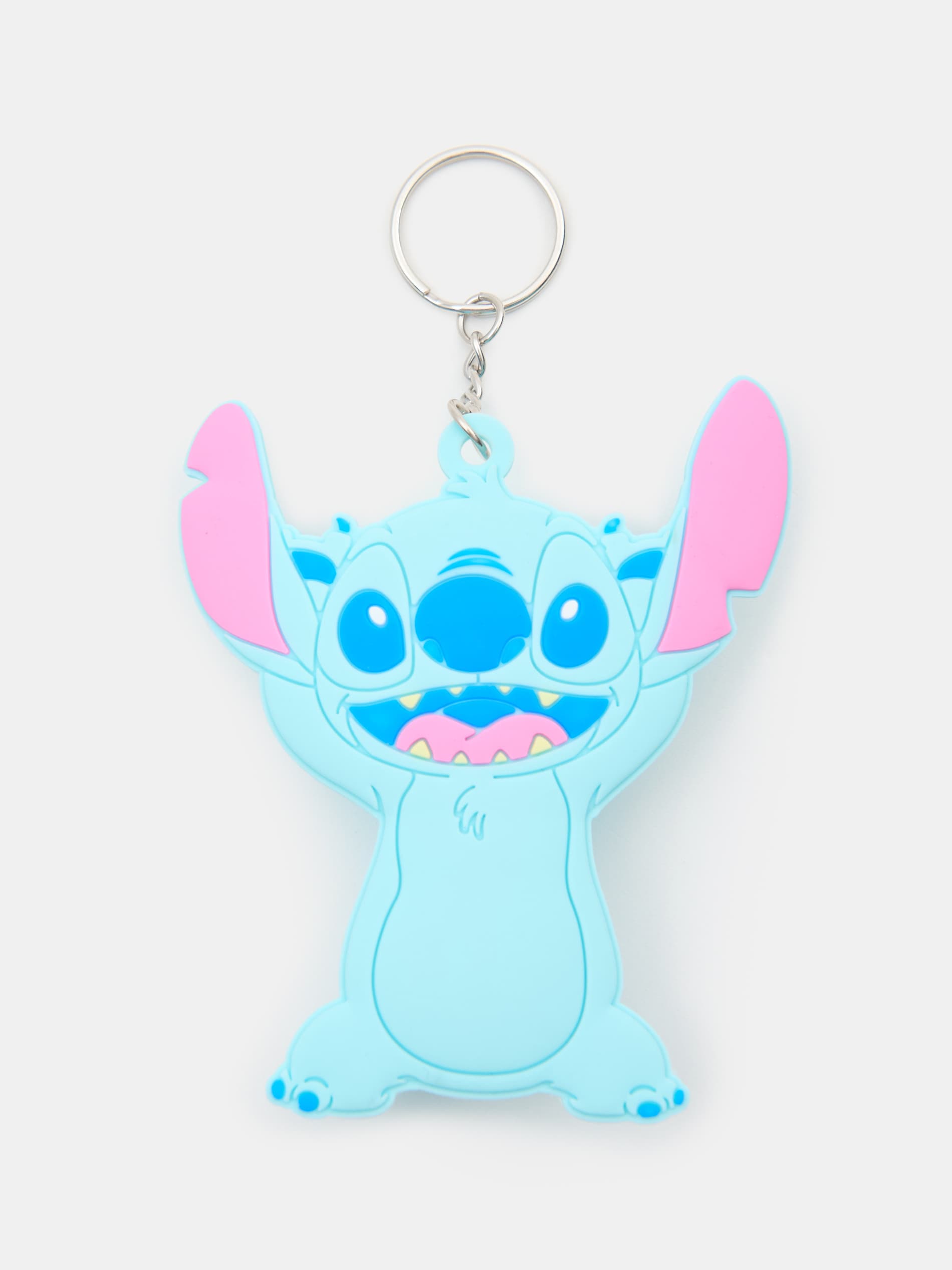 Balsam do ust z brelokiem Stitch