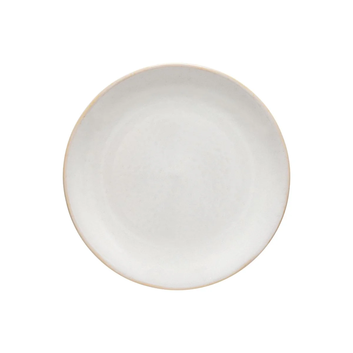 Dinner Round Coupe Plate Roda
