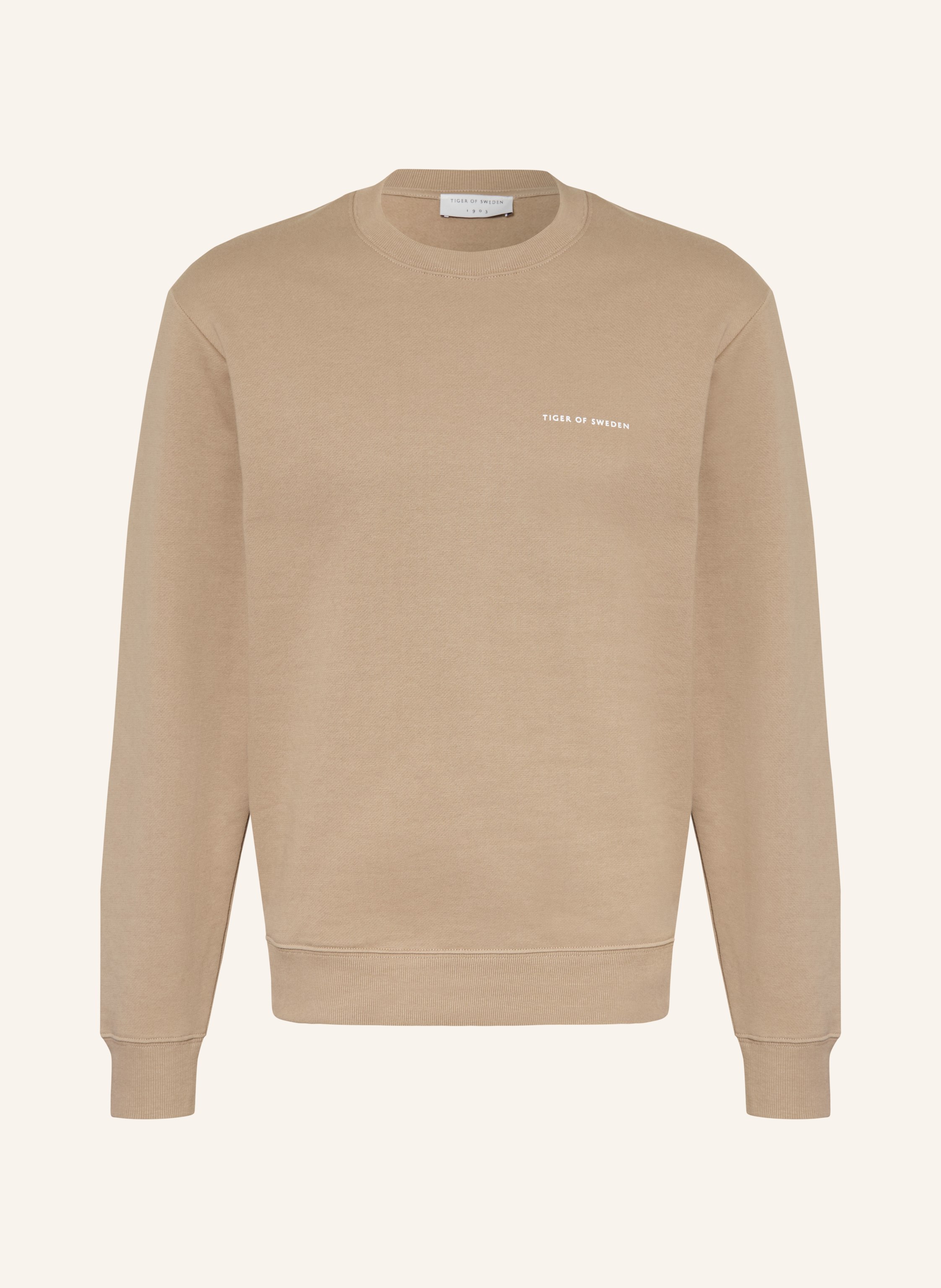 TIGER OF SWEDEN Sweatshirt EMERSON