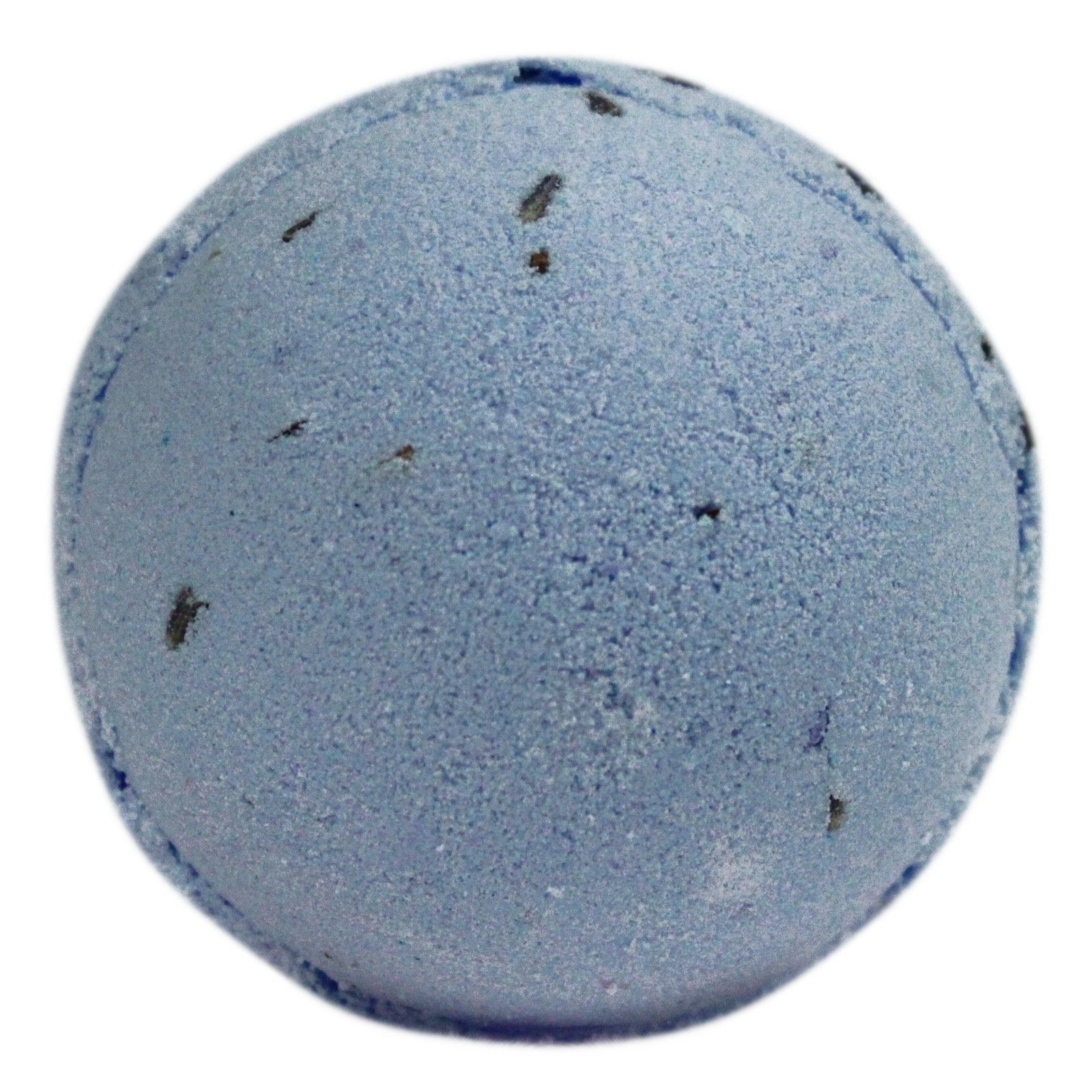 KDMD Lavender & Seeds Bath Bomb