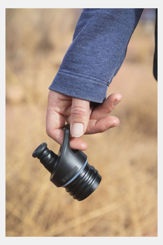 Klean Kanteen Sport Cap voor de Classic Drinkfles