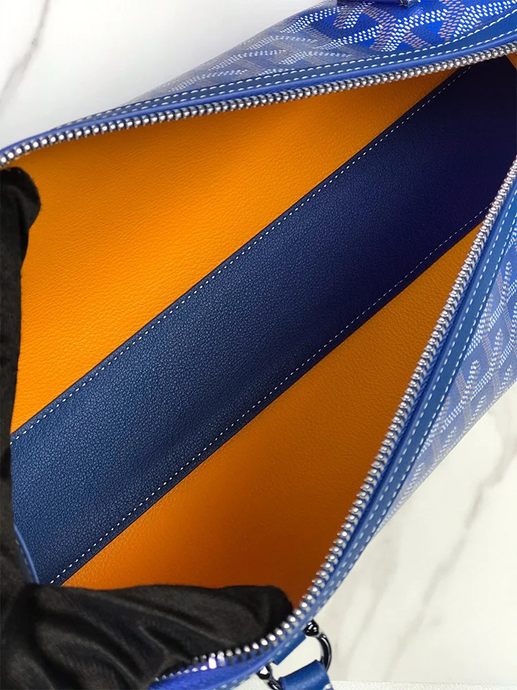 Goyard Candy box bag