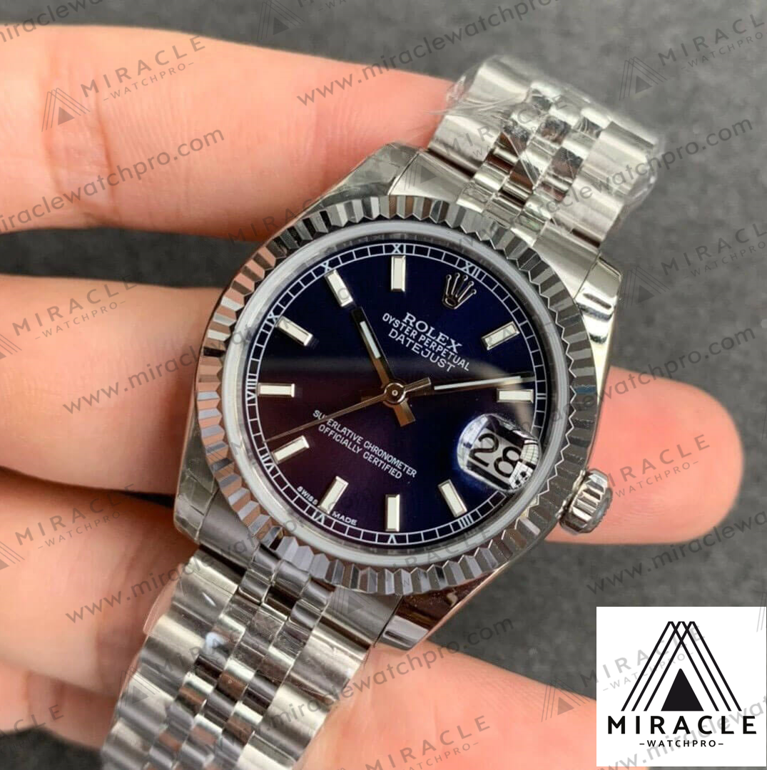 ROLEX-Datejust-REF.M178274-0037-ELITE CLONE-31MM-Replica Watch