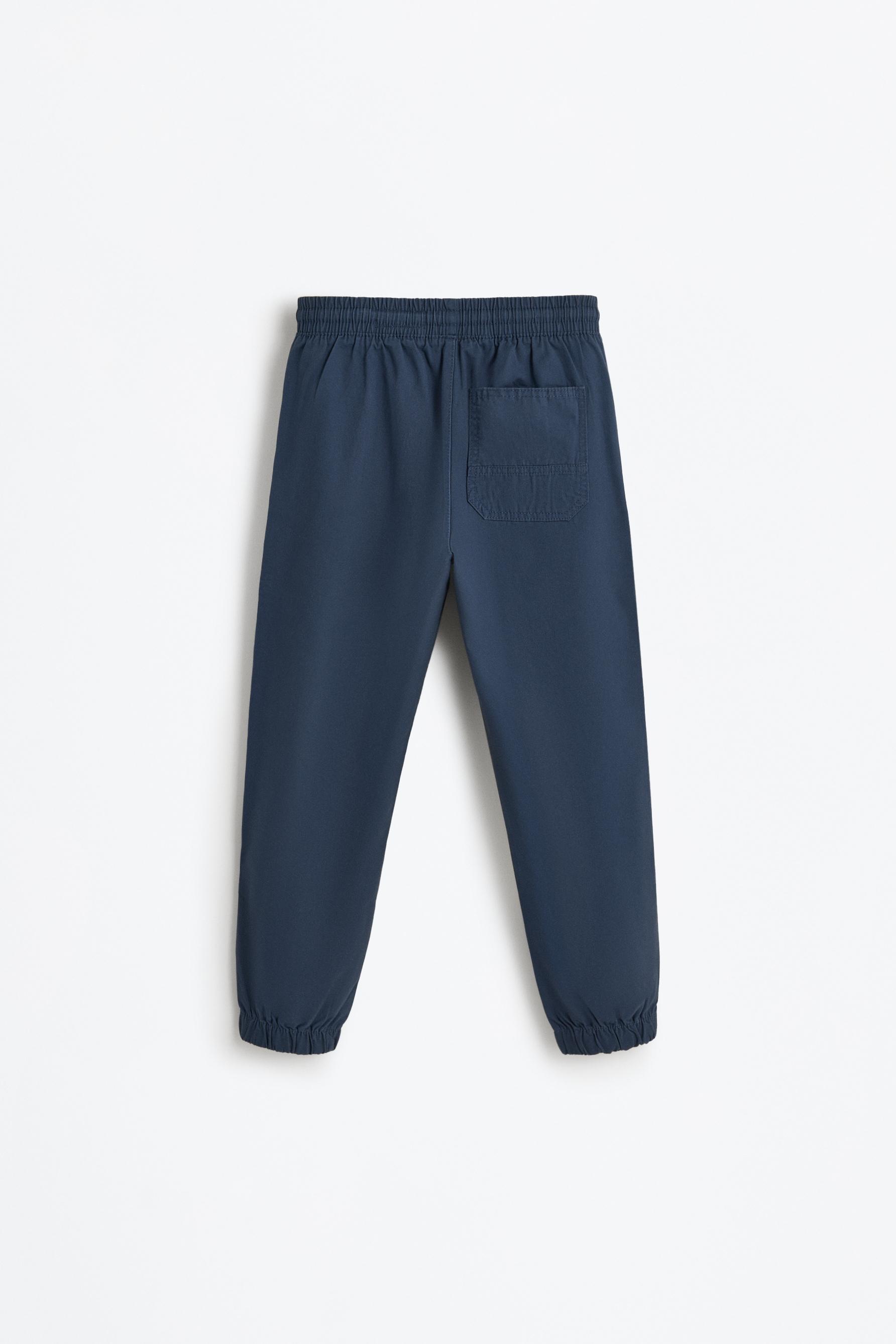 Pantalón jogger