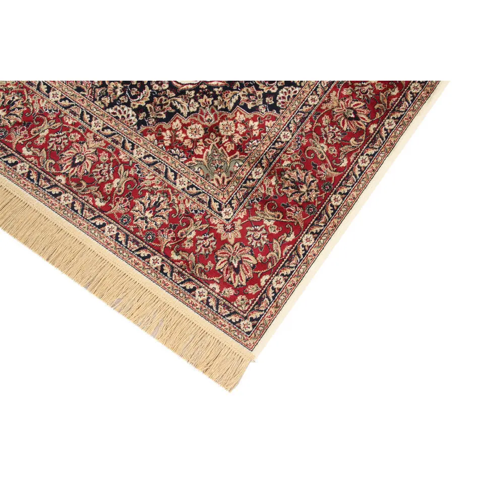 Dutch Lifestyle - Viscose - Vloerkleed - 200x290 cm - Multikleur