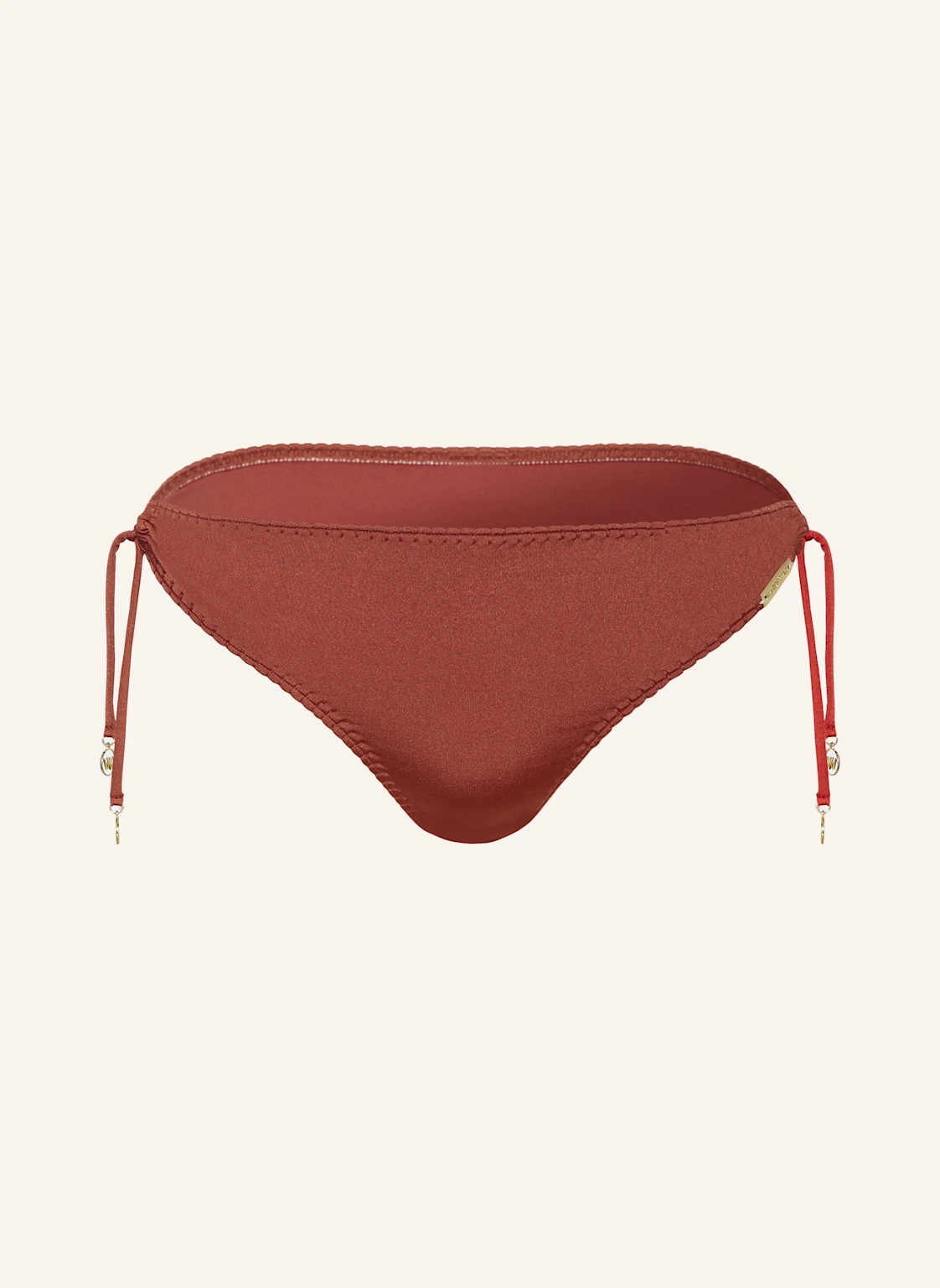 watercult Basic-Bikini-Hose CRAFTED ESSENTIALS