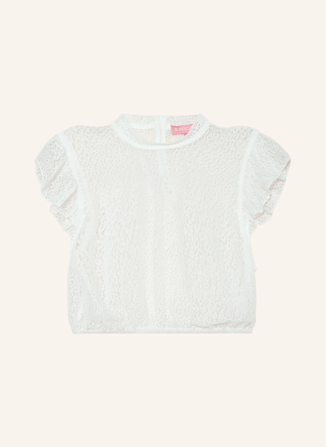 KRÜGER Dirndlbluse TEAGAN
