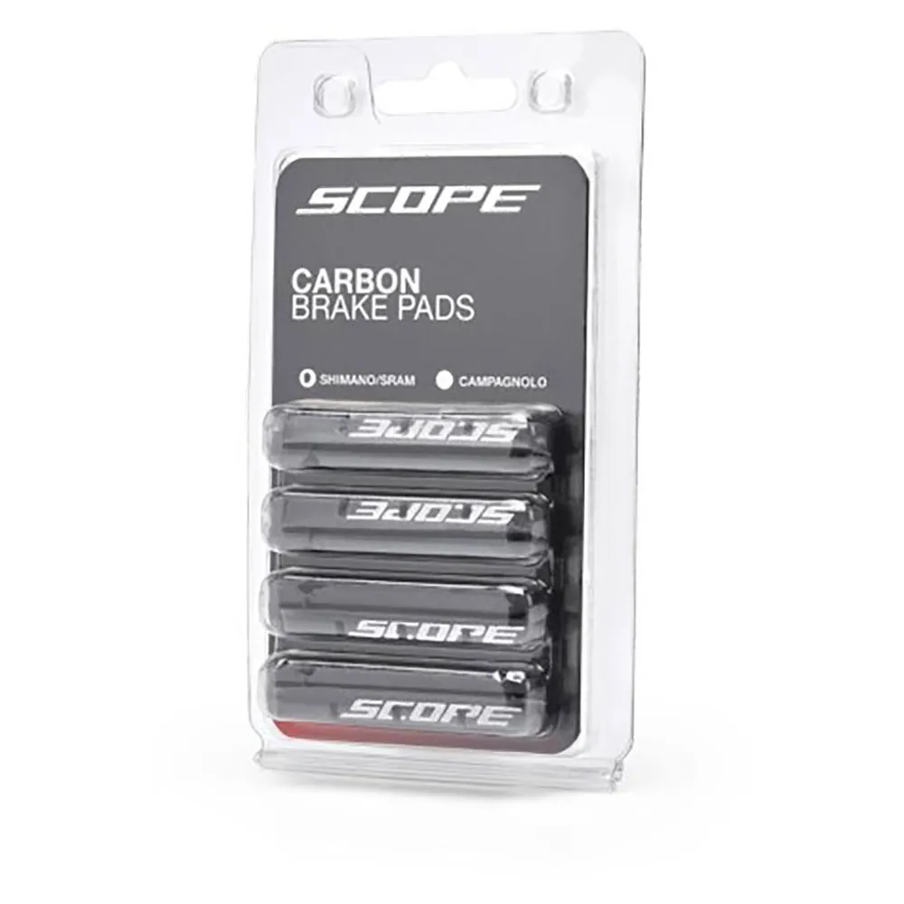 Scope Shimano Rim Brake Pads 2 pairs