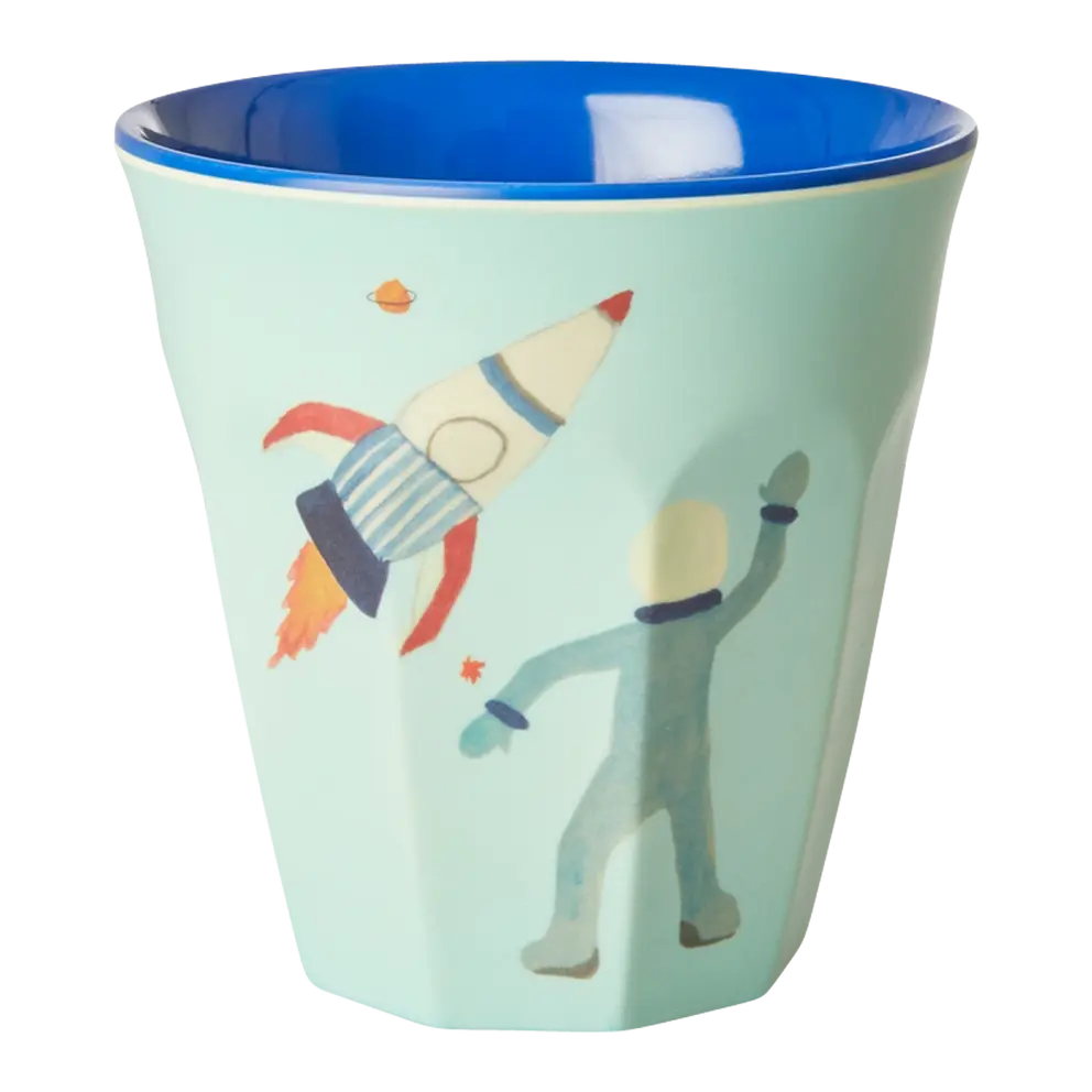 Becher Melamine
