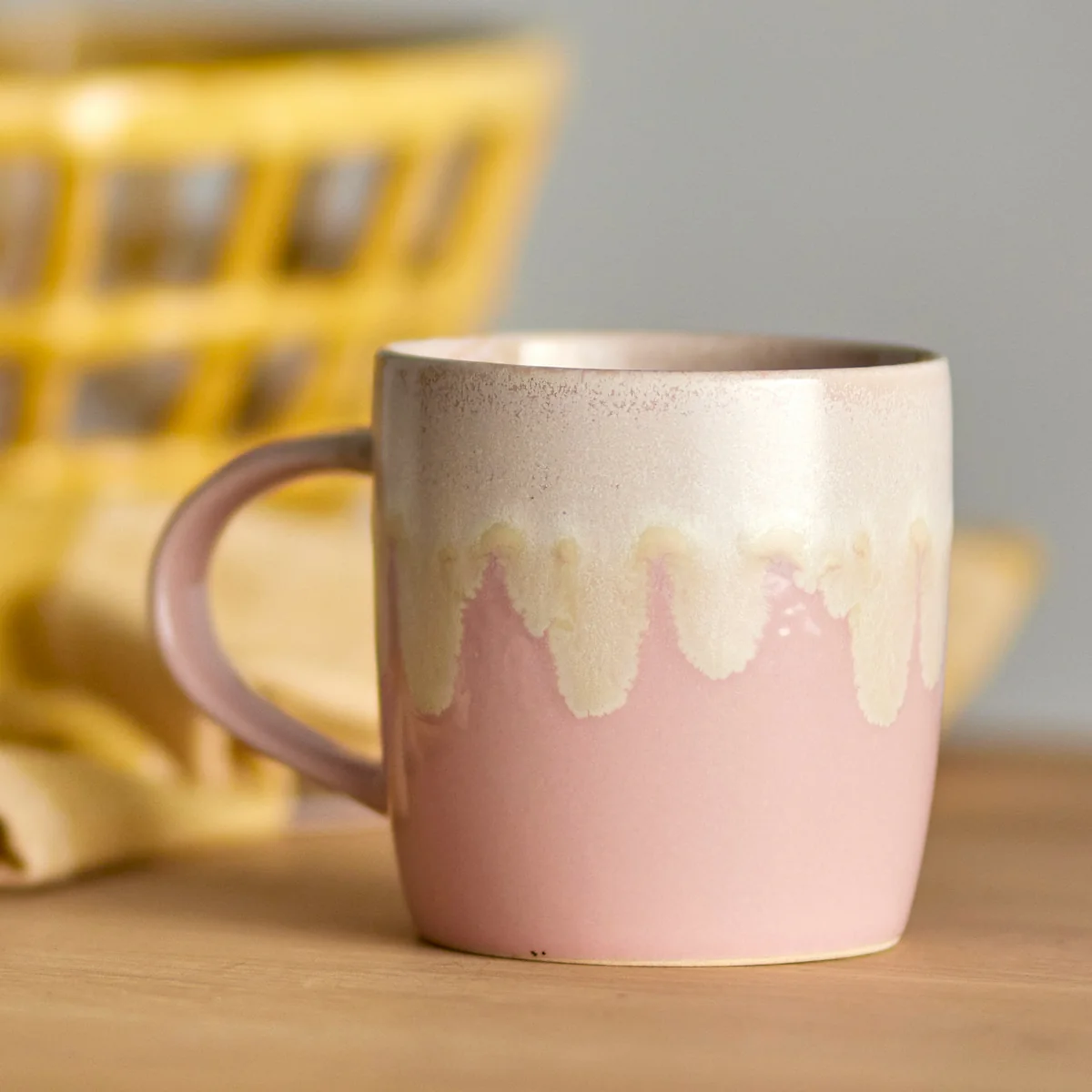 Bloomingville - Louisa Tasse, rose