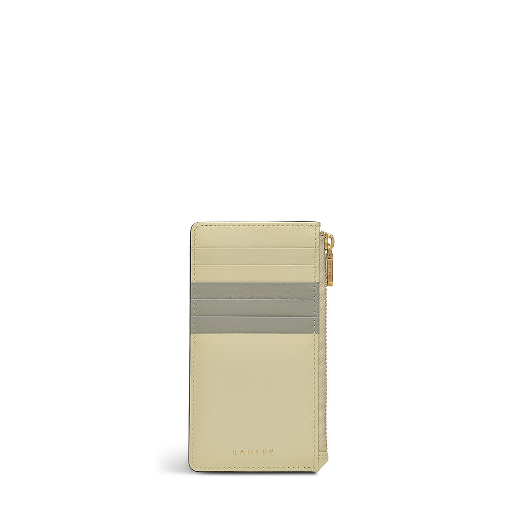 Arnold Row Medium Ziptop Coin Purse - OSE11484