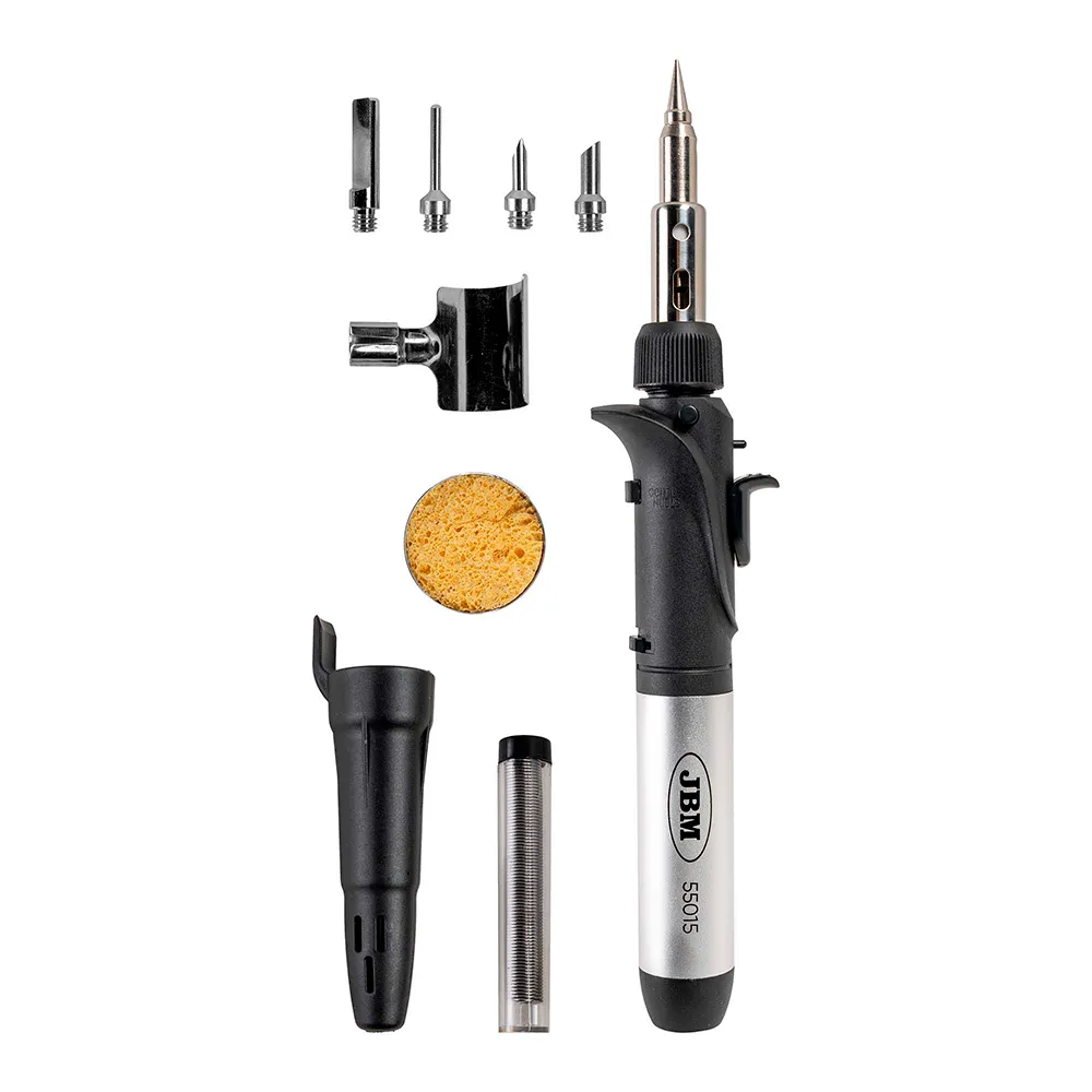 JBM Self-Ignition Gas Welding Kit