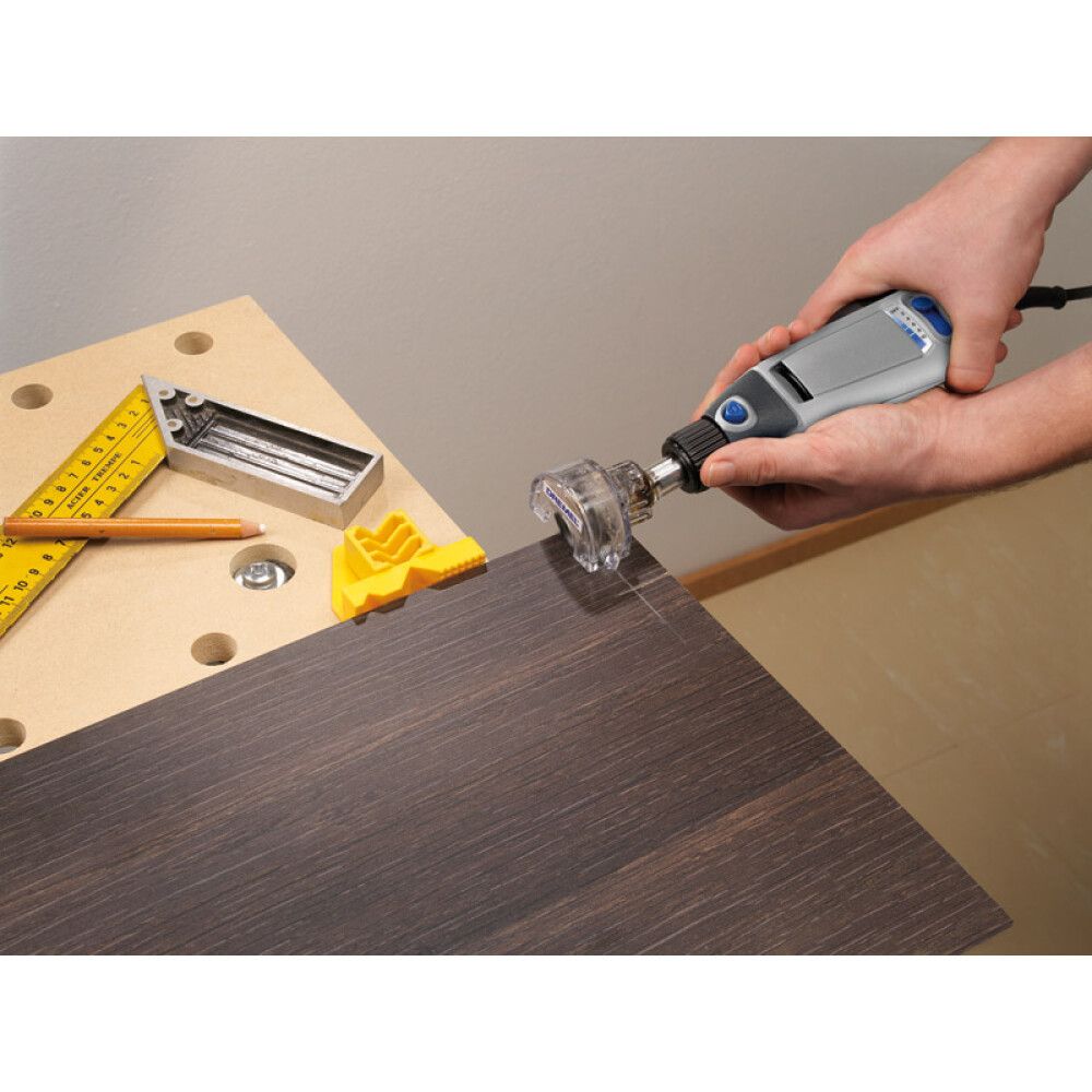 SAGFESTE DREMEL MINI 670
