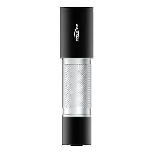 Ansmann Daily Use 270B Lampe de poche LED compacte, 275 lm, 36 h, 142 g
