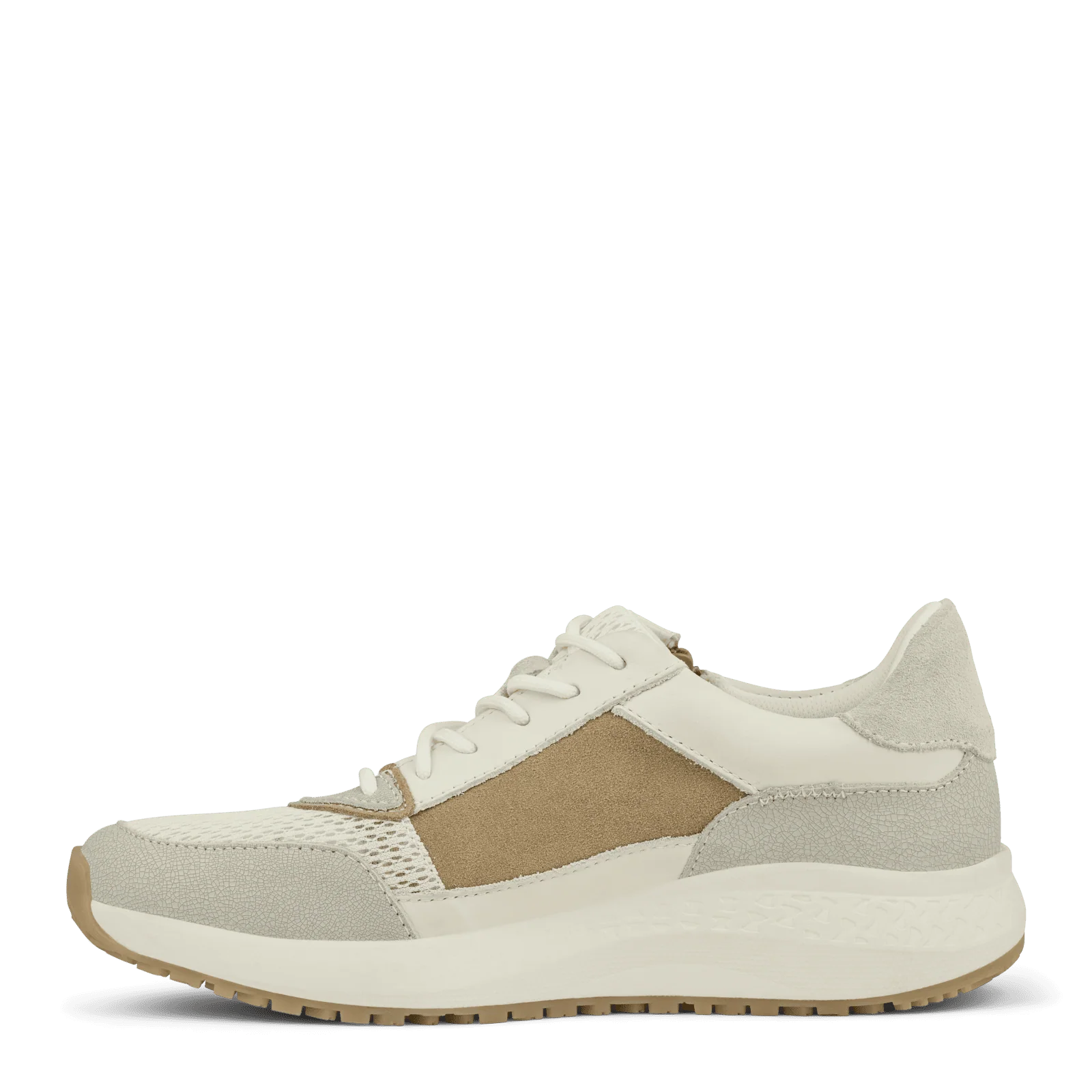 ZIGGA ZELDA - OFFWHITE