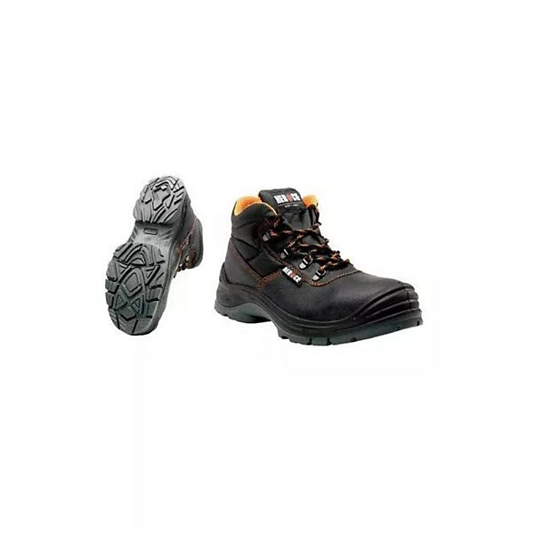 Chaussures de sécurité montantes S3 Primus Herock Noir 46