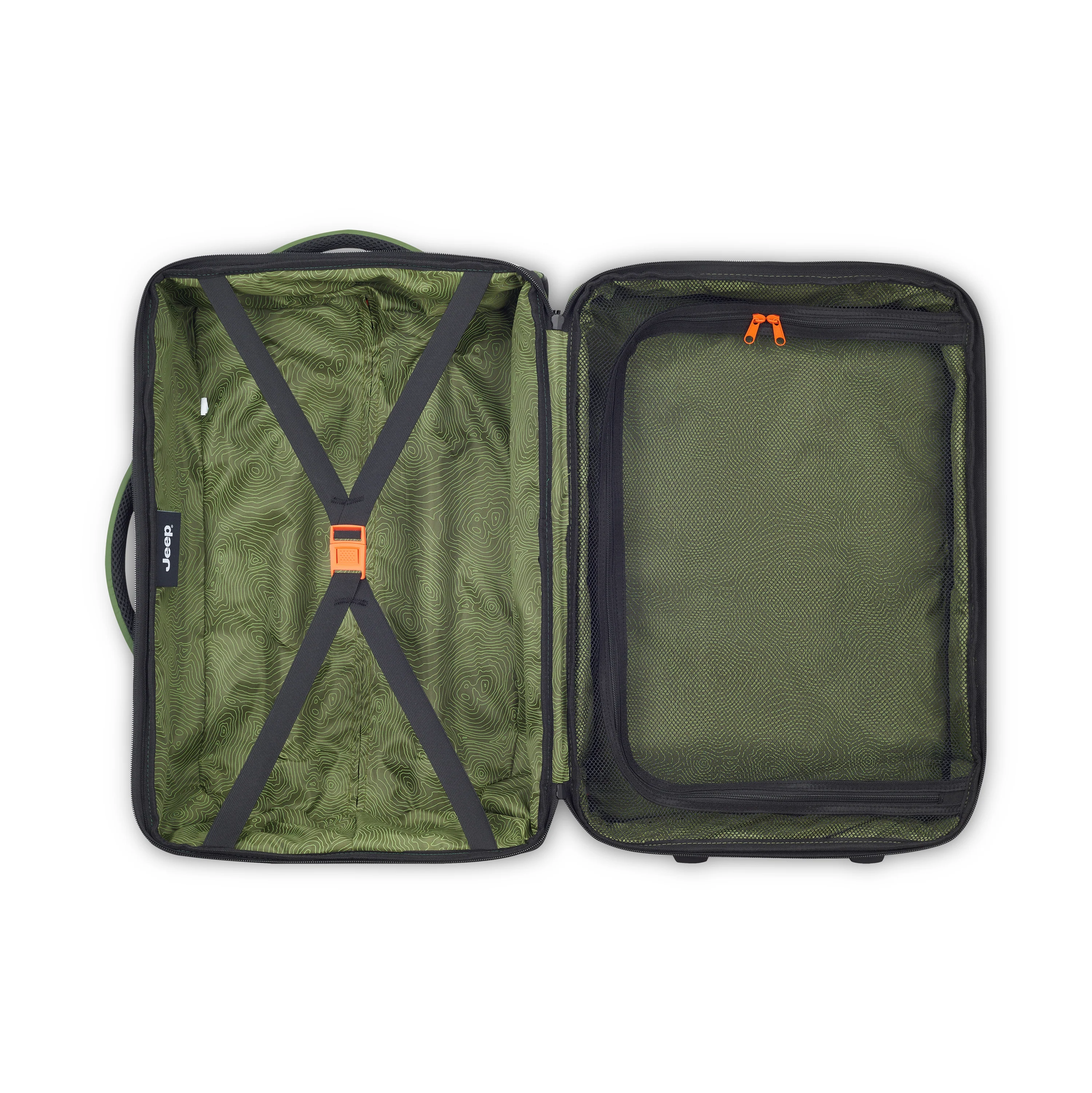 JS006B - Sac de voyage 55cm