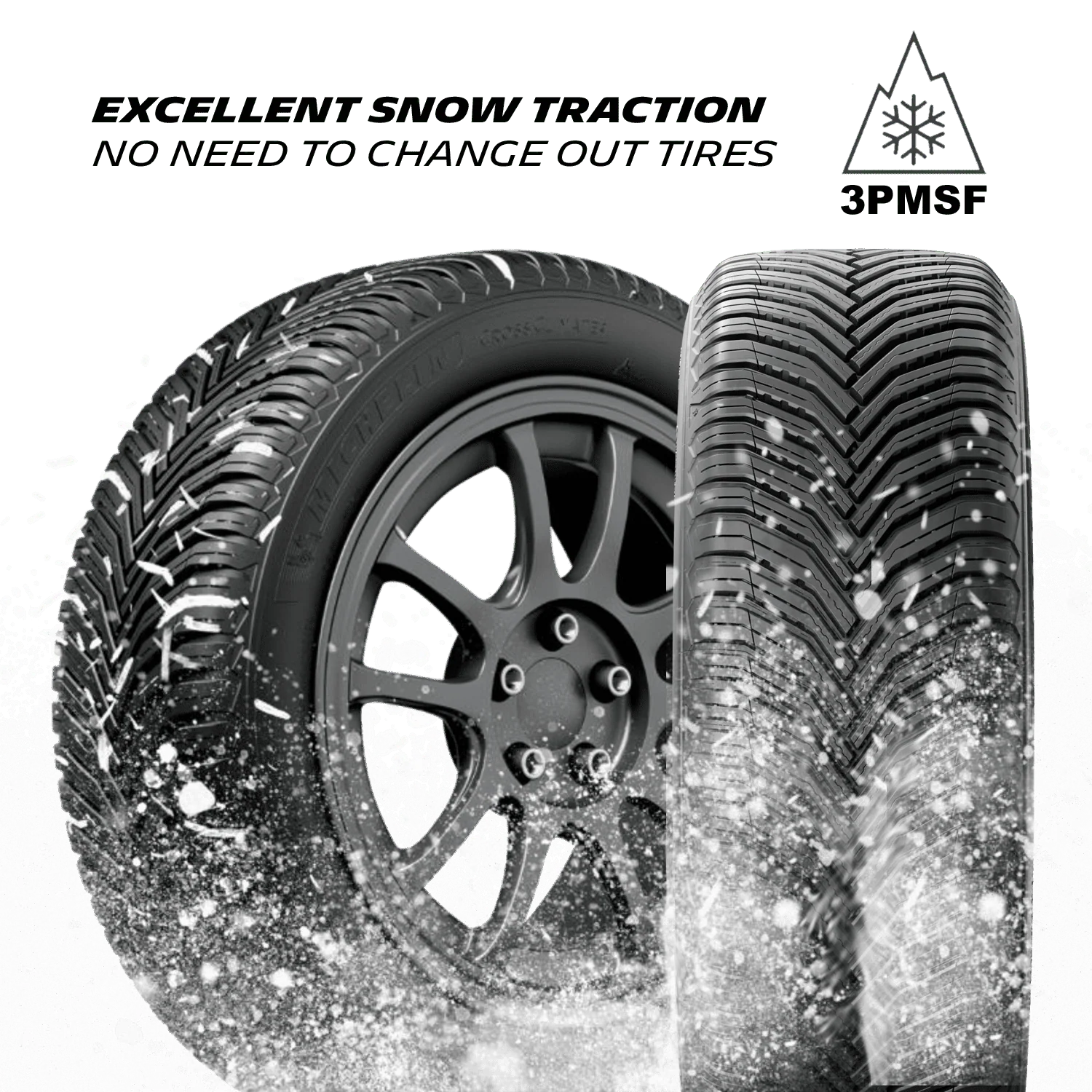 255/40R19XL 100V