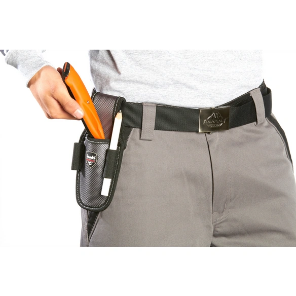 Messer, Messerhalter Nylon