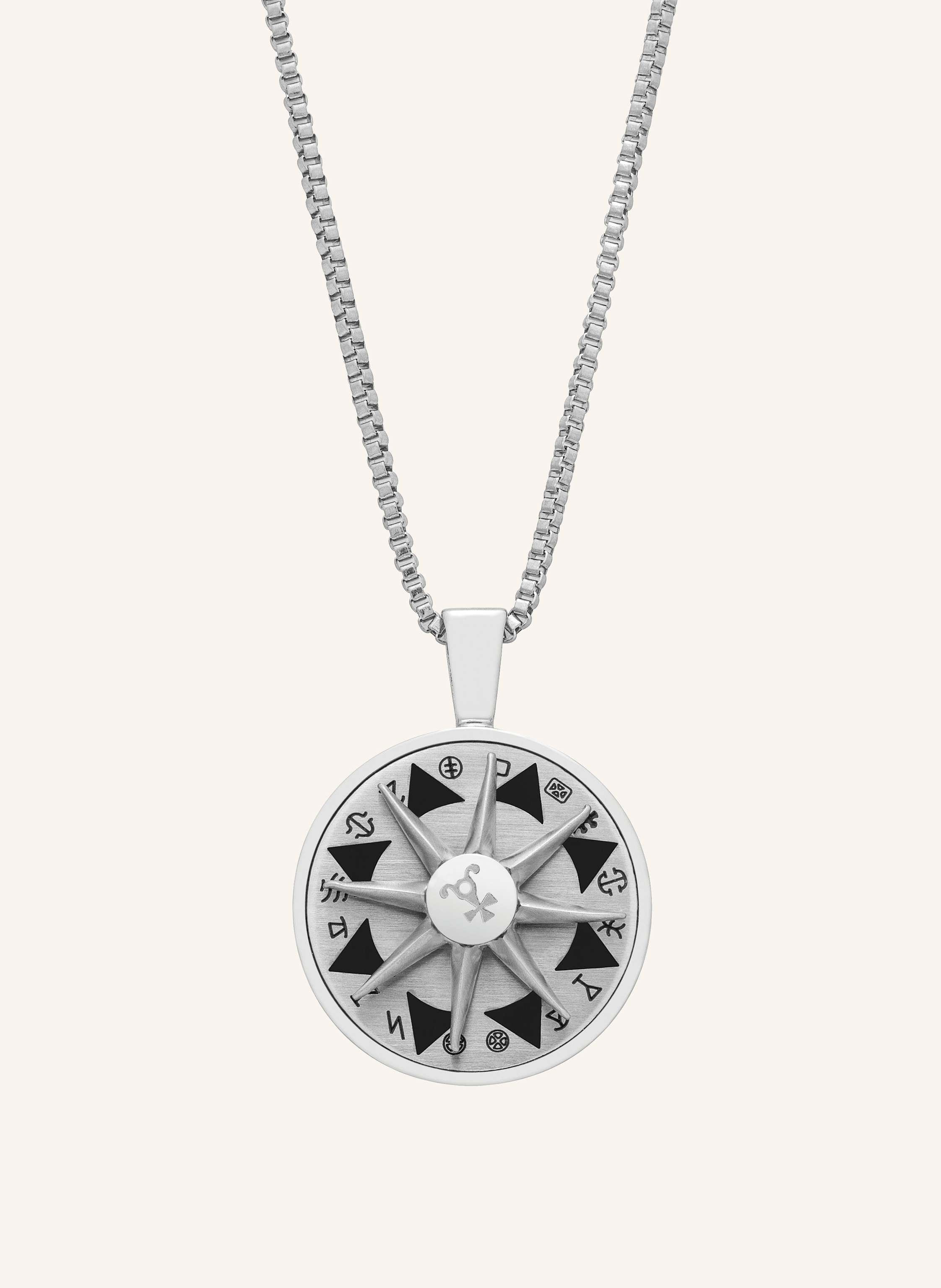 TATEOSSIAN Halskette TALISMANIC AMULET