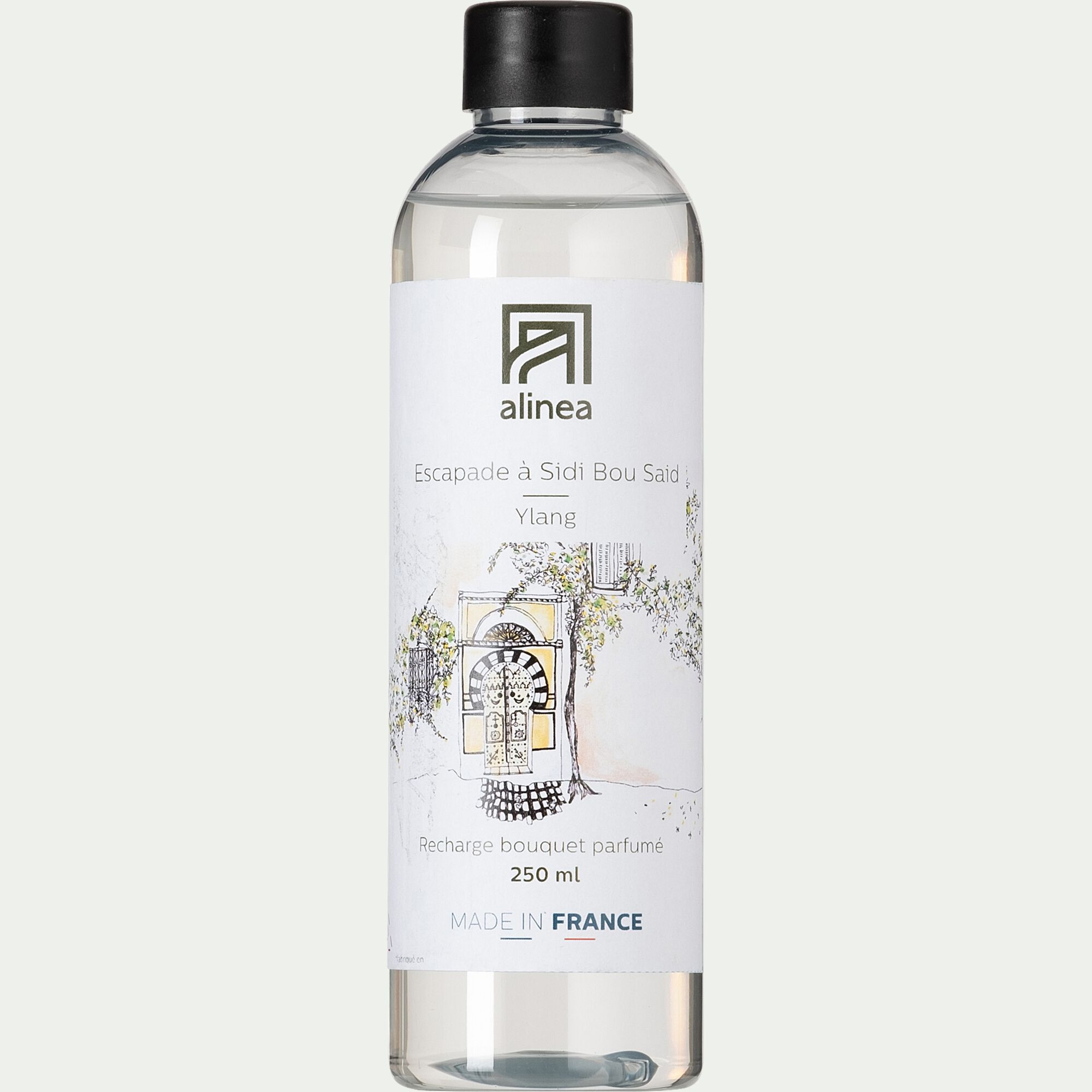 ESCAPADES - Recharge pour diffuseur senteur balade à Sidi Bou Saïd 250ml