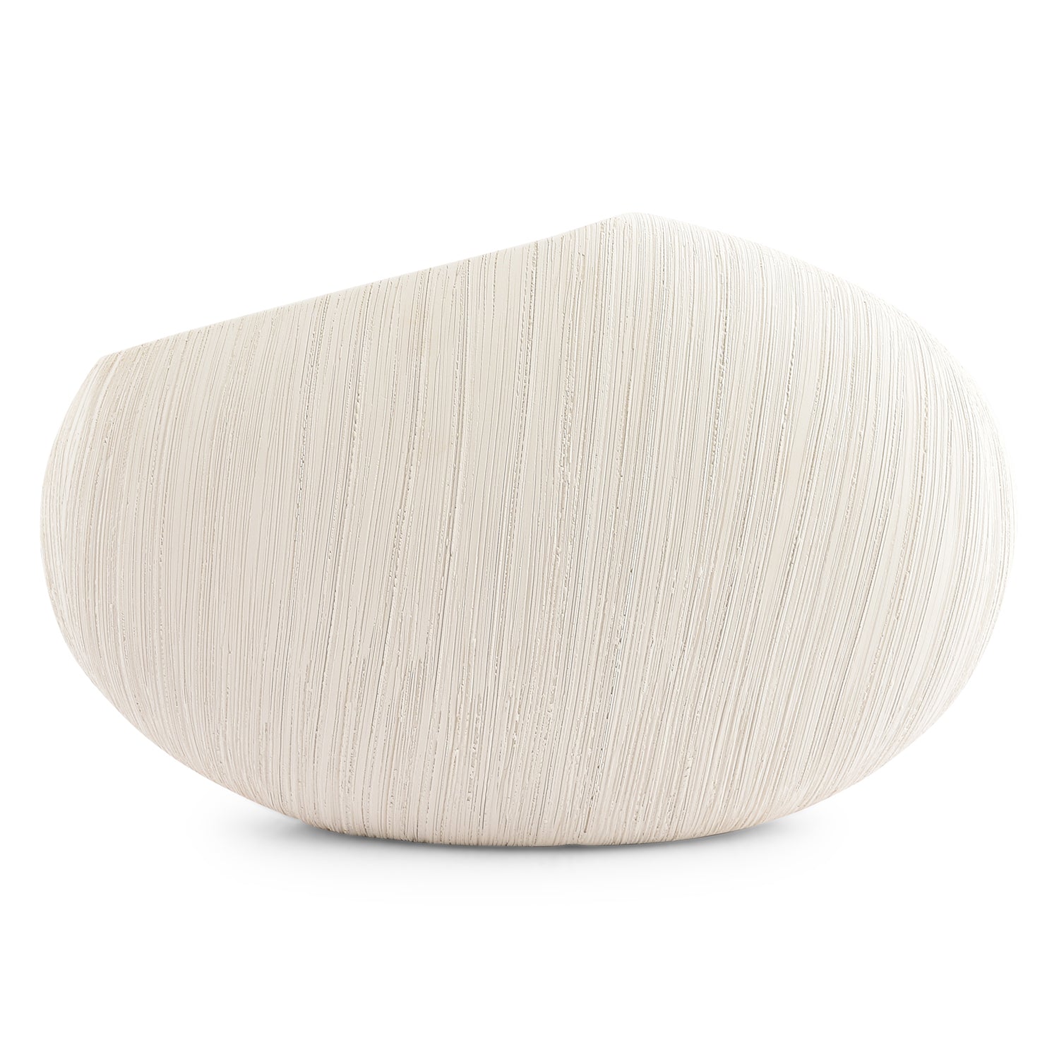 S|P Collection - Vaas 33xH21cm beige Vico