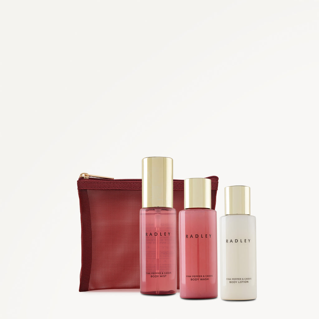 Radley Beauty - Vanity Case