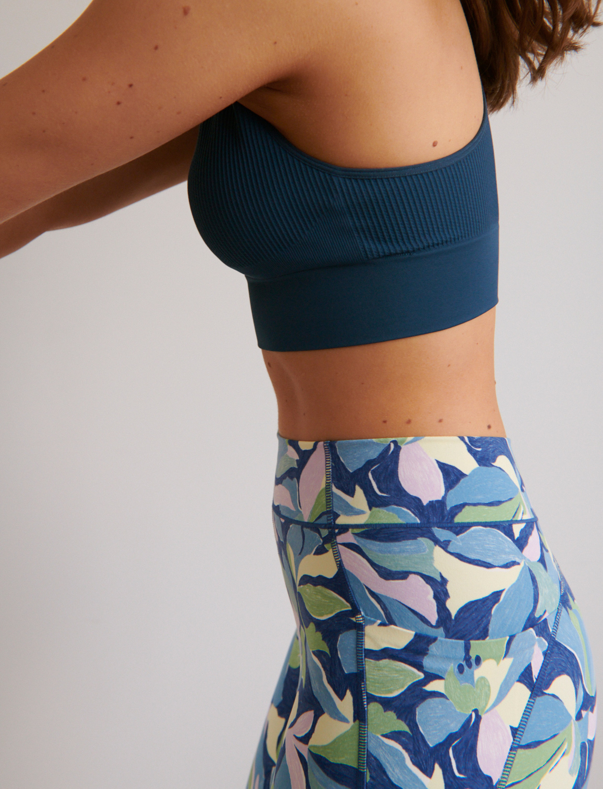 Legging AIRISM JERSEY