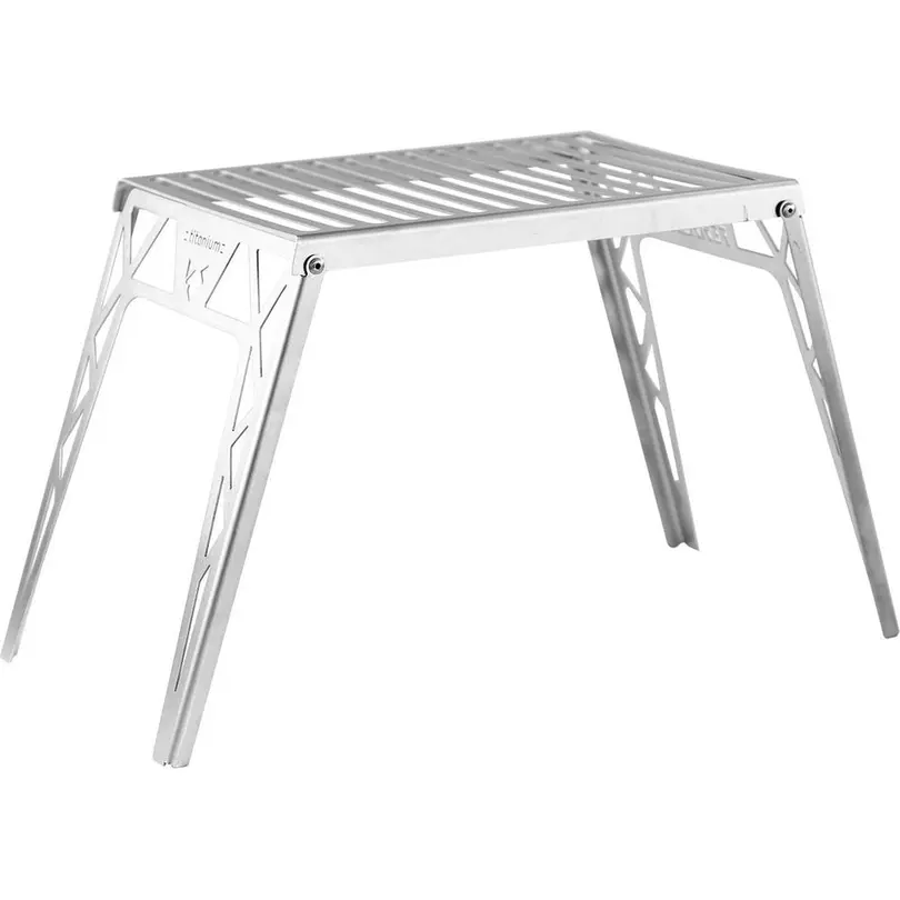 Grillrost Hobo Premium