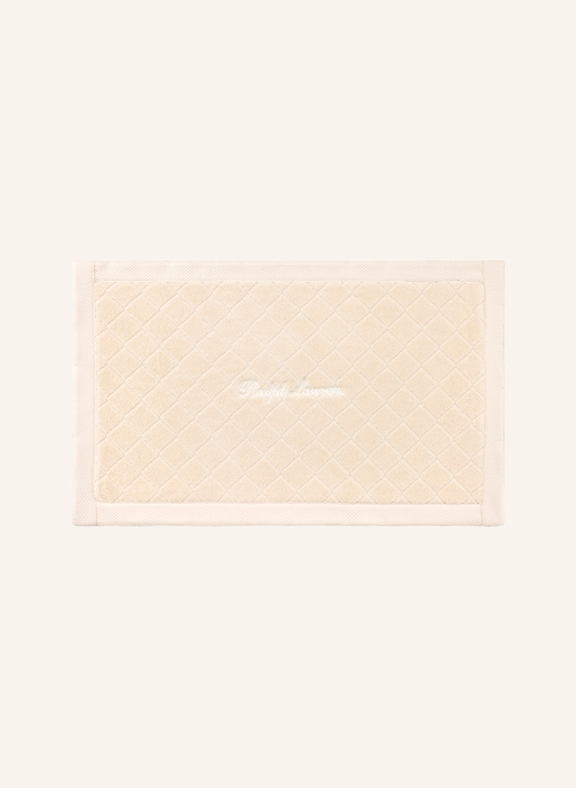 RALPH LAUREN HOME Badematte DULANEY